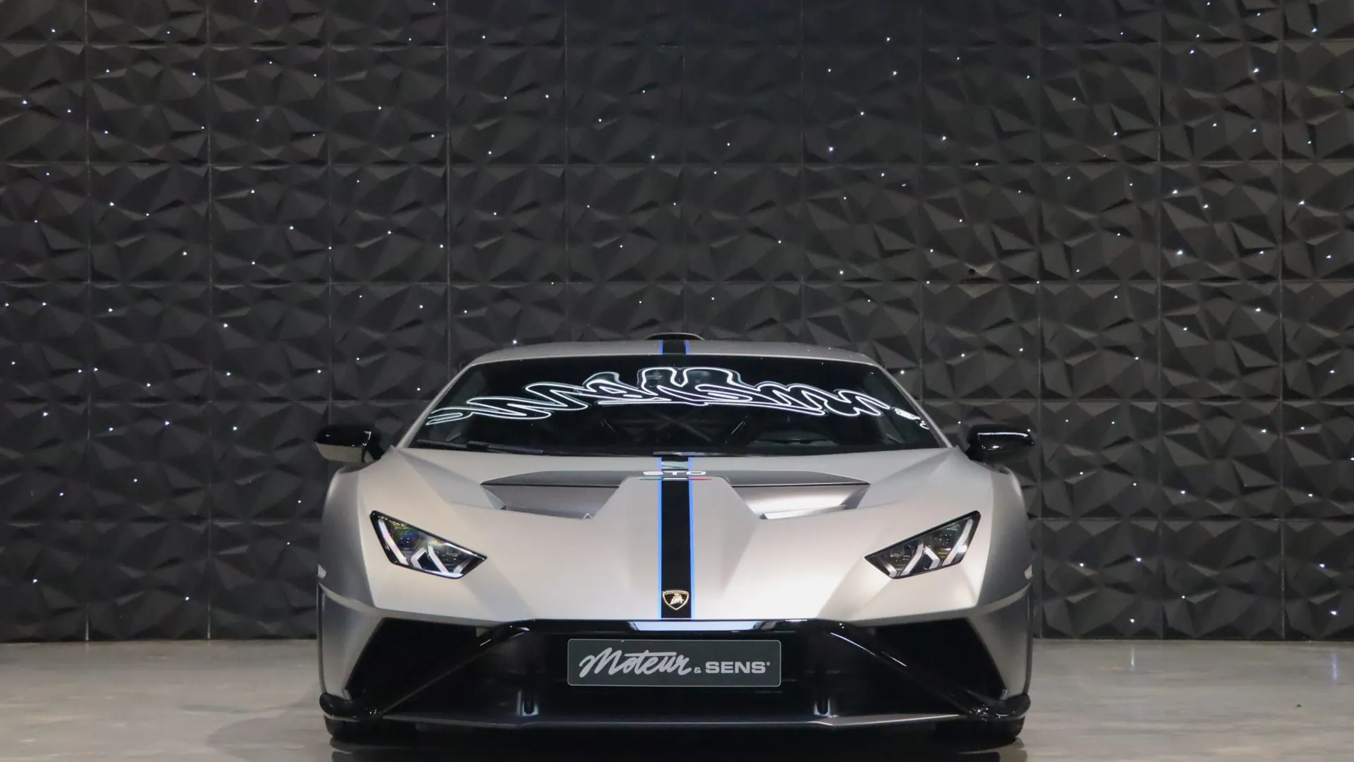 Lamborghini HURACAN — photo 3
