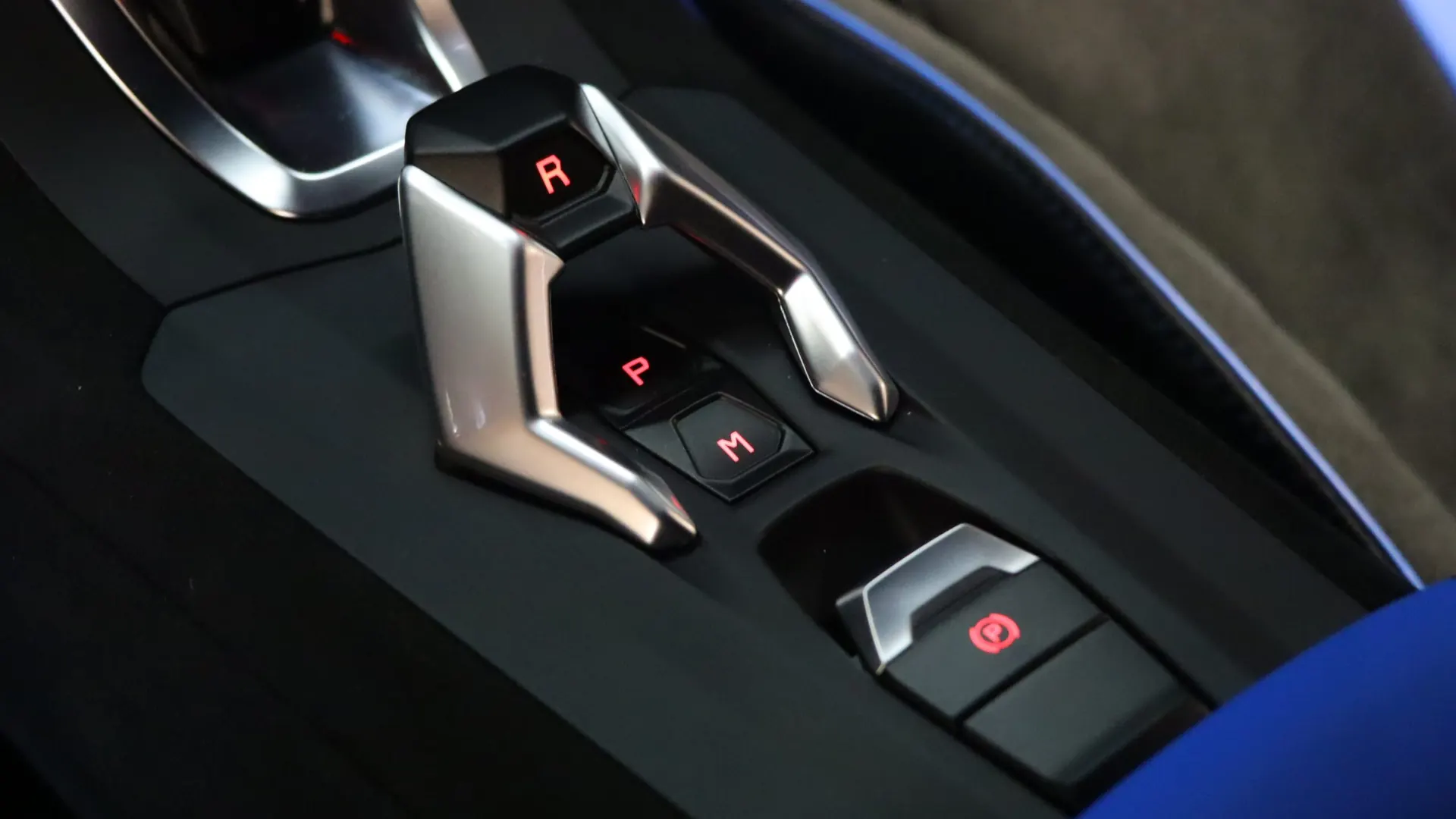 Lamborghini HURACAN — photo 27