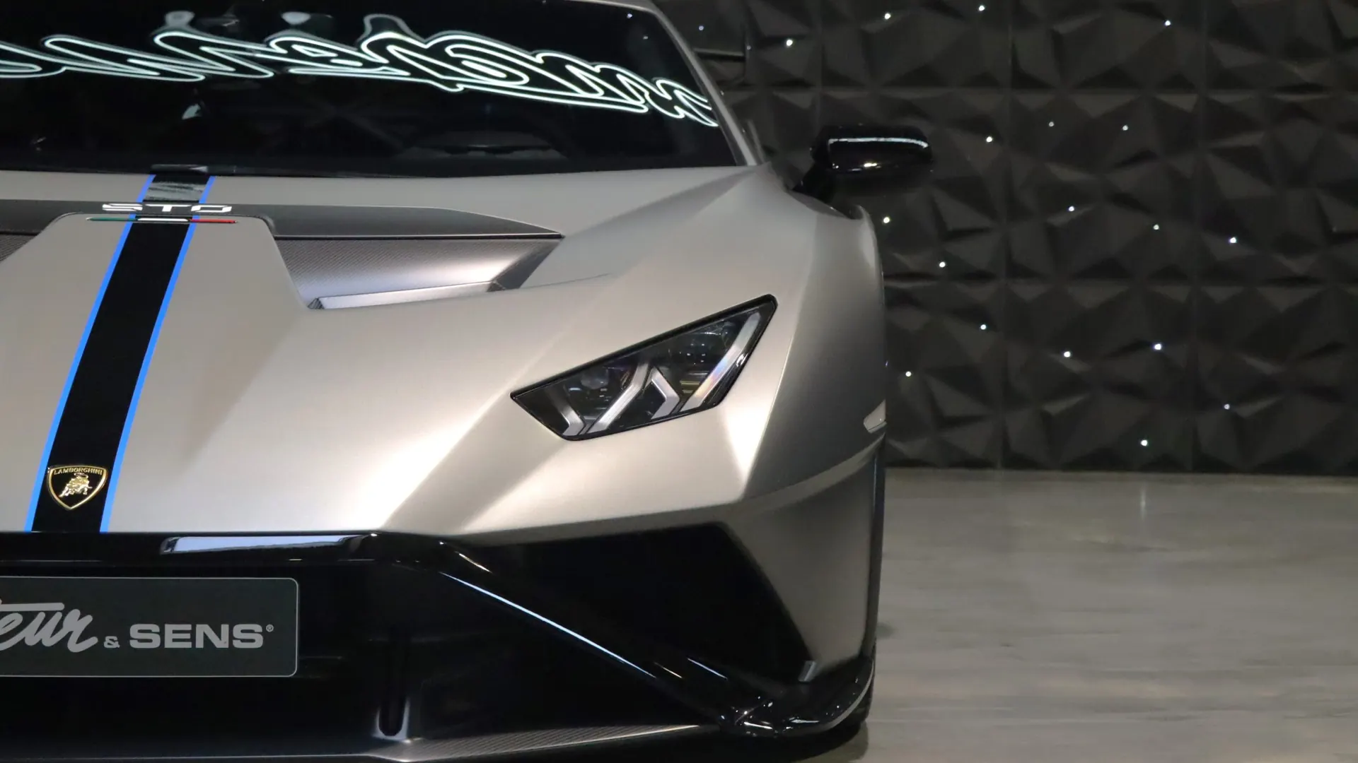 Lamborghini HURACAN — photo 35