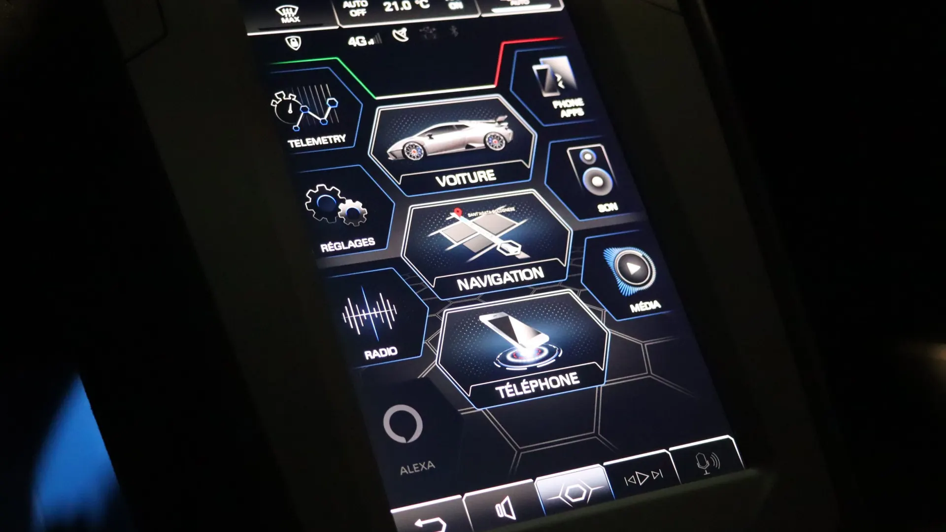 Lamborghini HURACAN — photo 25