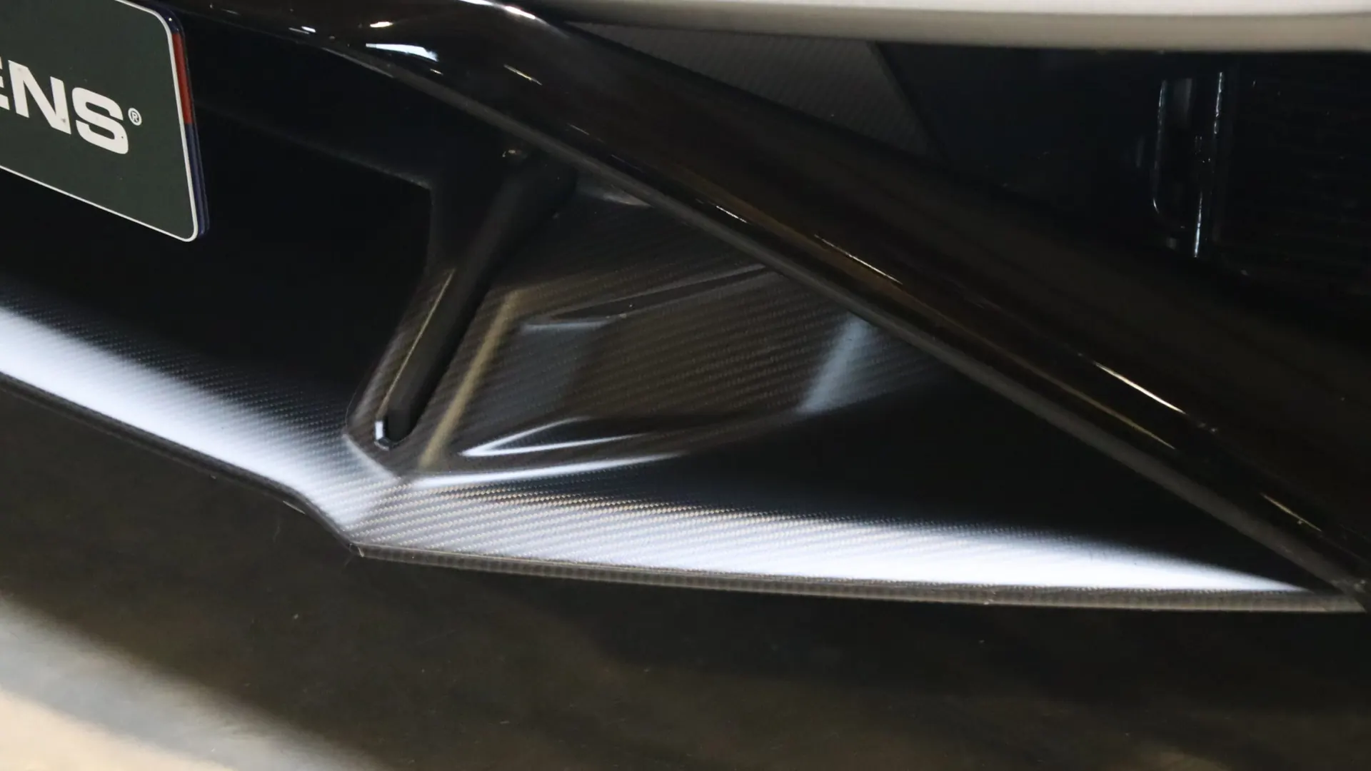 Lamborghini HURACAN — photo 39