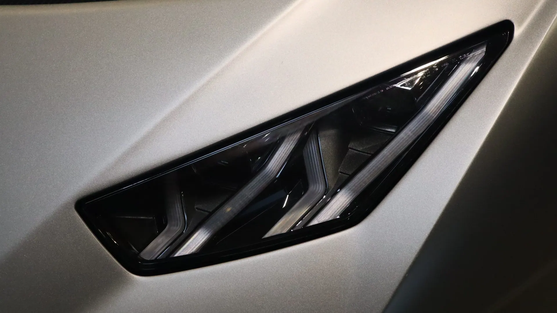 Lamborghini HURACAN — photo 36