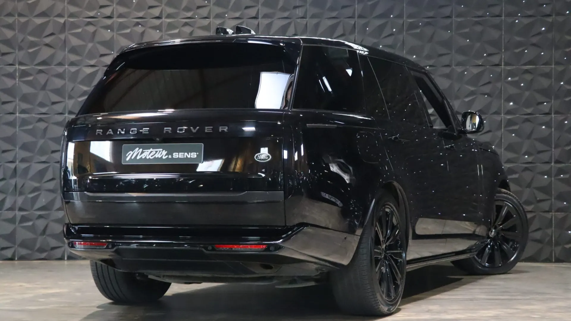 Land Rover RANGE — photo 2