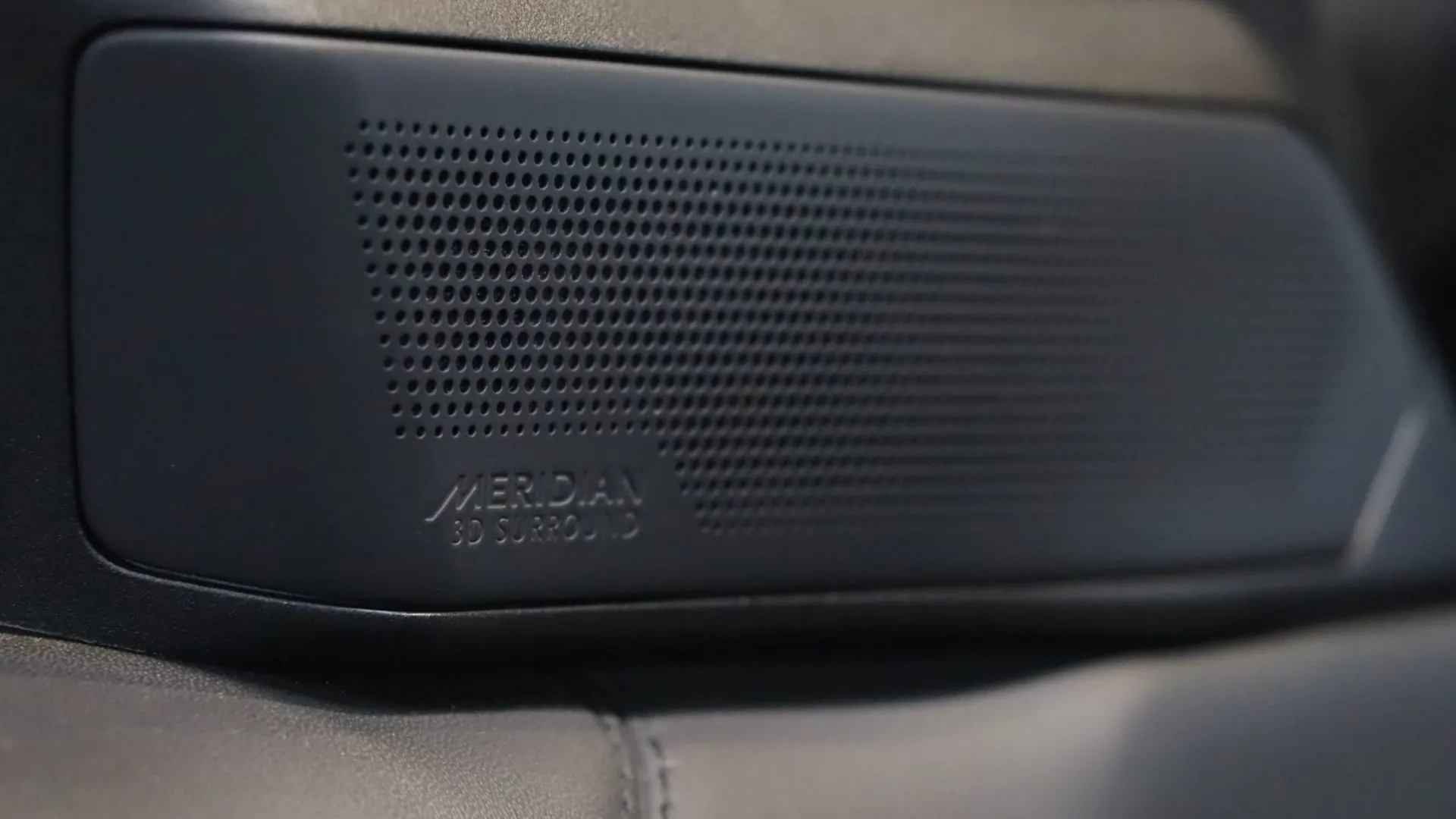 Land Rover RANGE — photo 11