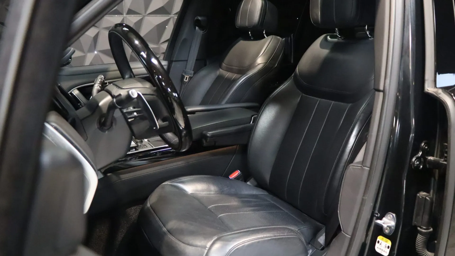 Land Rover RANGE — photo 6