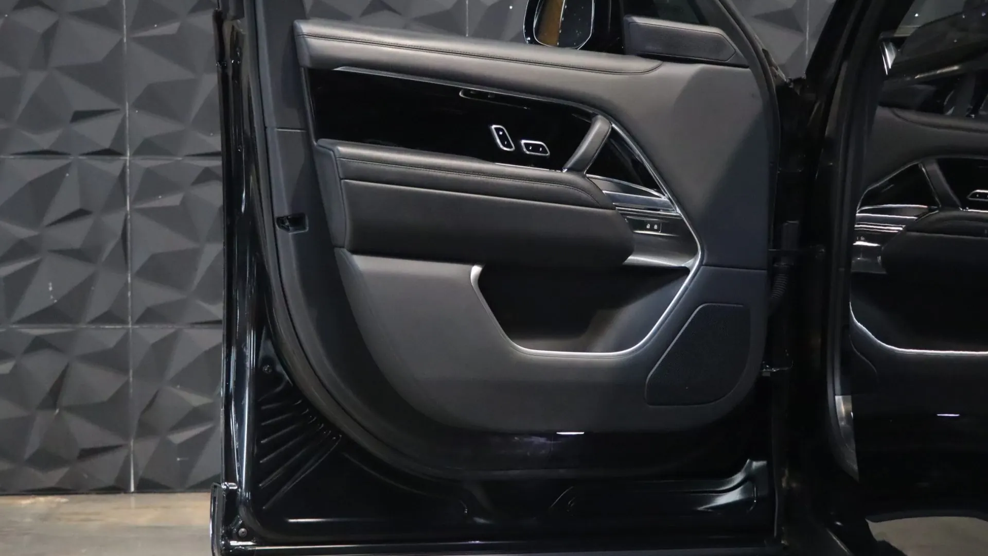 Land Rover RANGE — photo 10