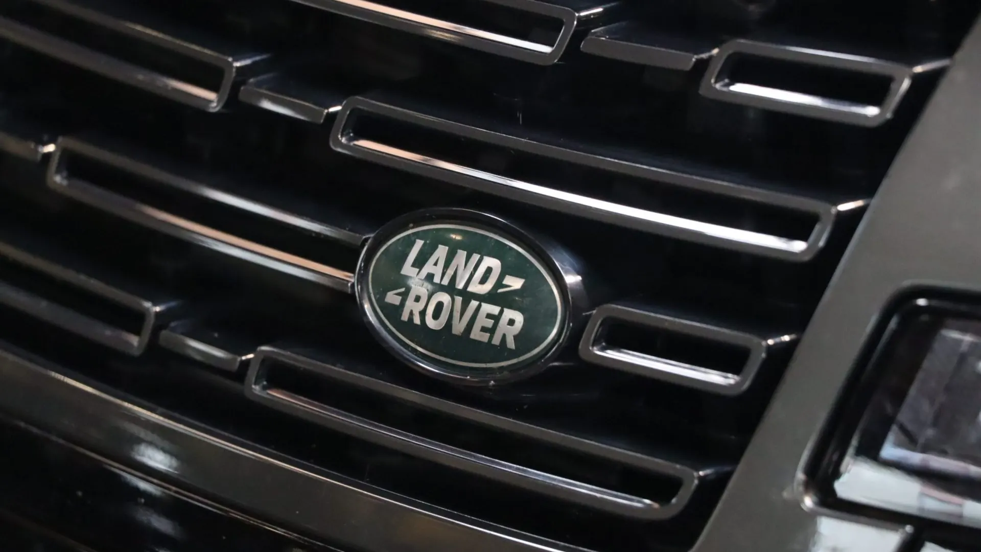 Land Rover RANGE — photo 42