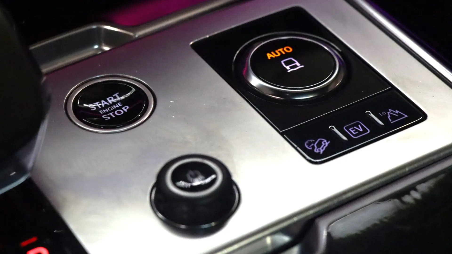 Land Rover RANGE — photo 27