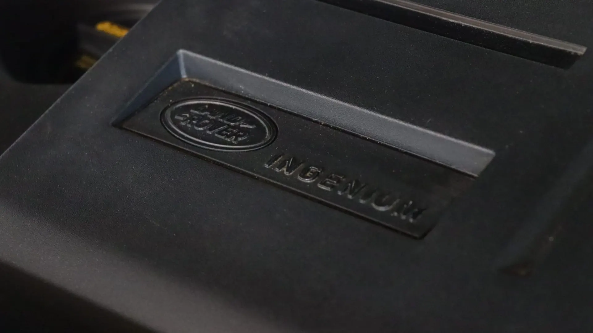 Land Rover RANGE — photo 44