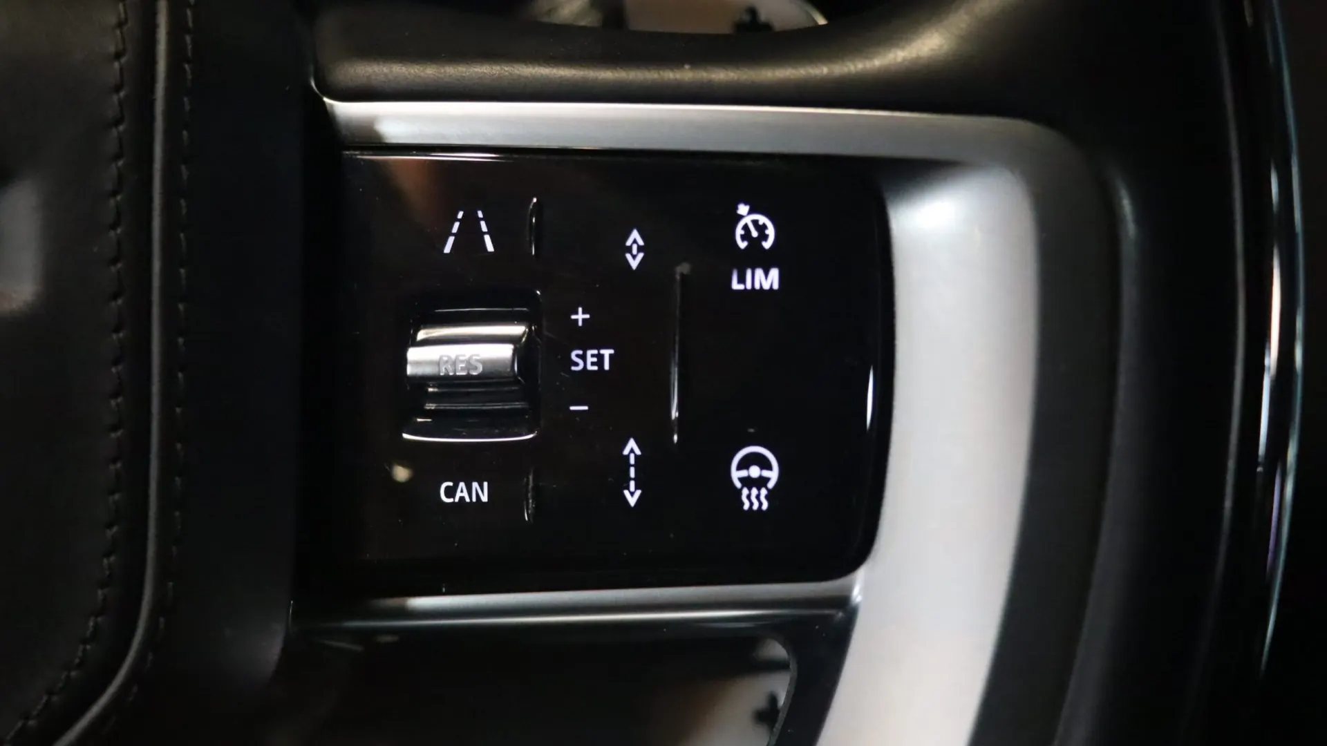 Land Rover RANGE — photo 16