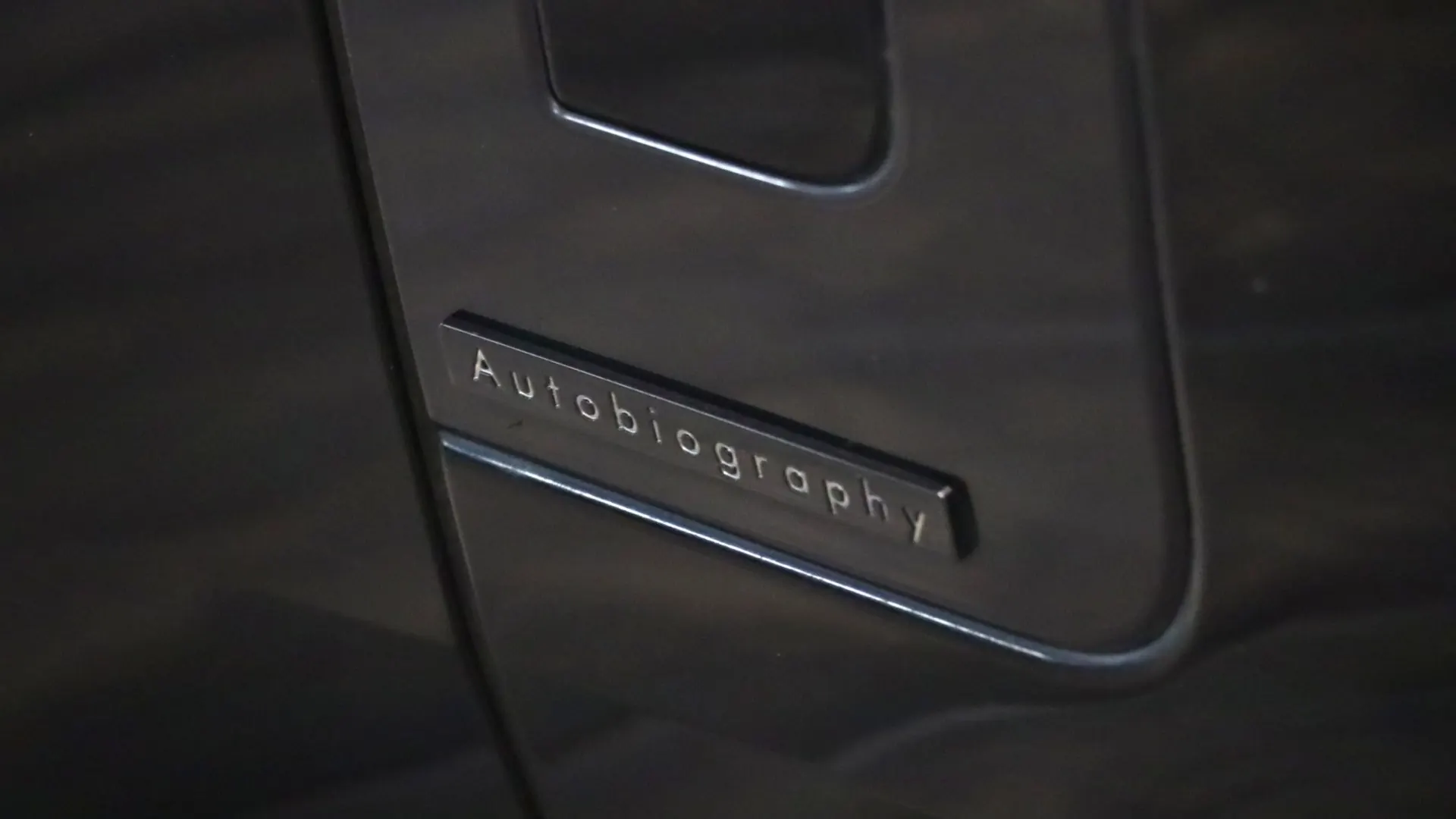 Land Rover RANGE — photo 49