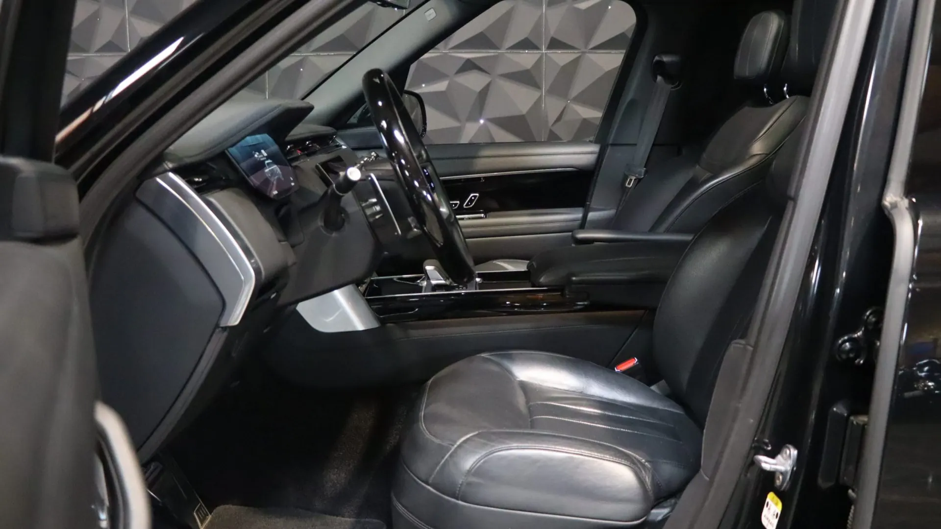 Land Rover RANGE — photo 7
