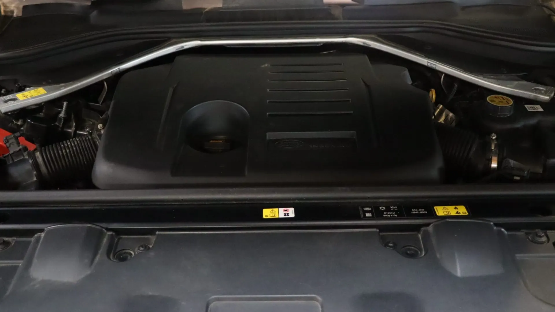 Land Rover RANGE — photo 43