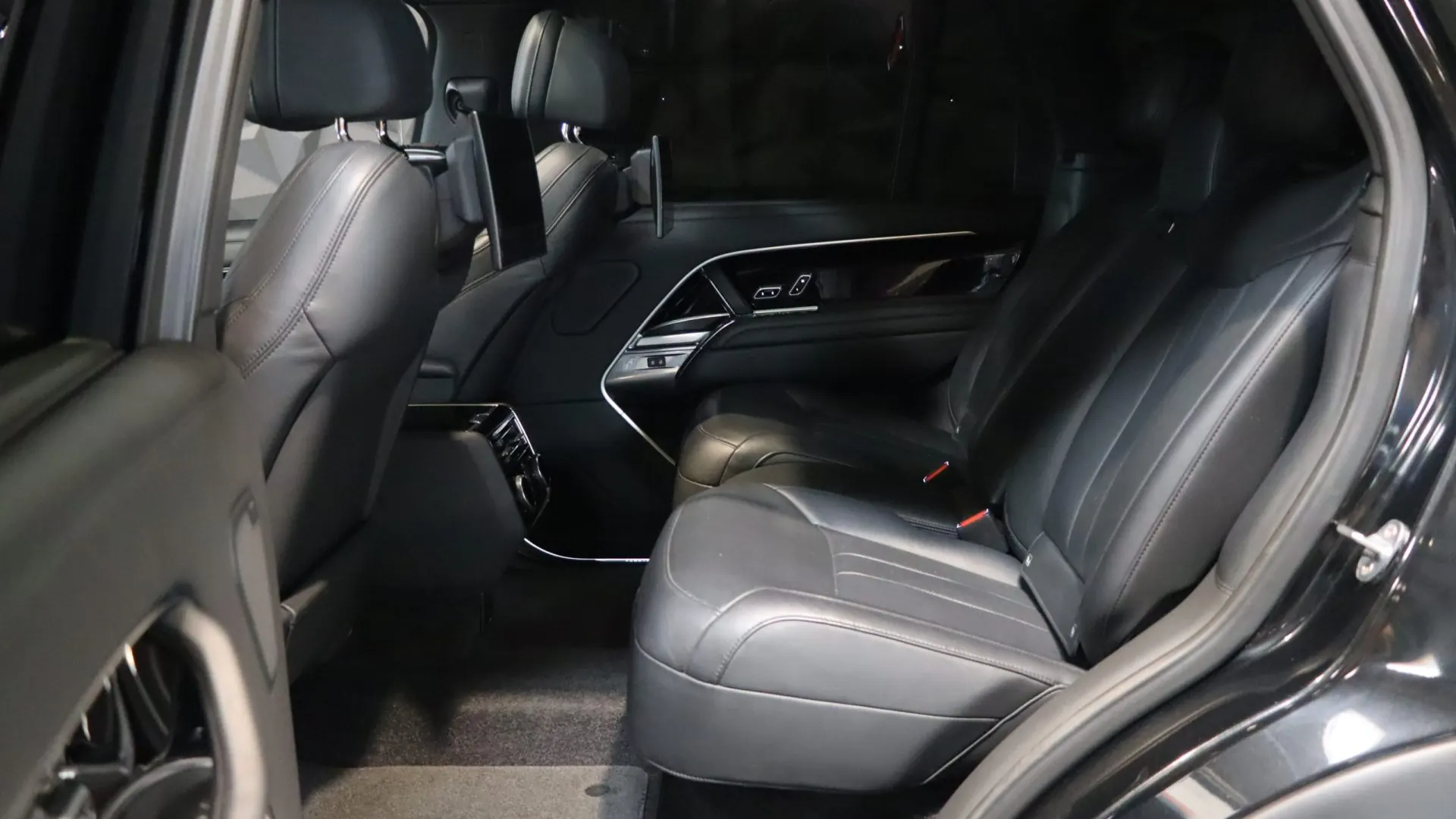 Land Rover RANGE — photo 34