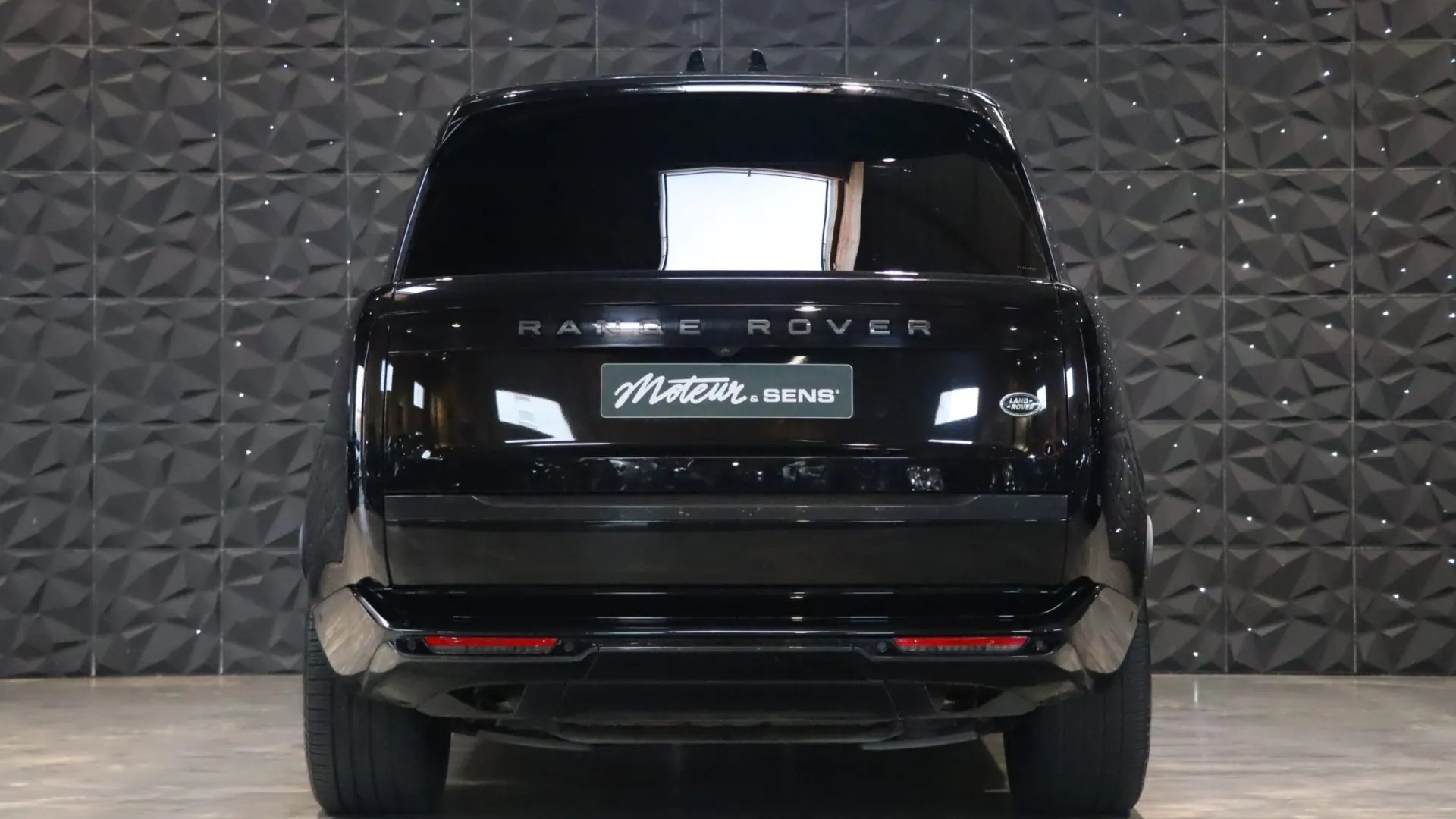 Land Rover RANGE — photo 4
