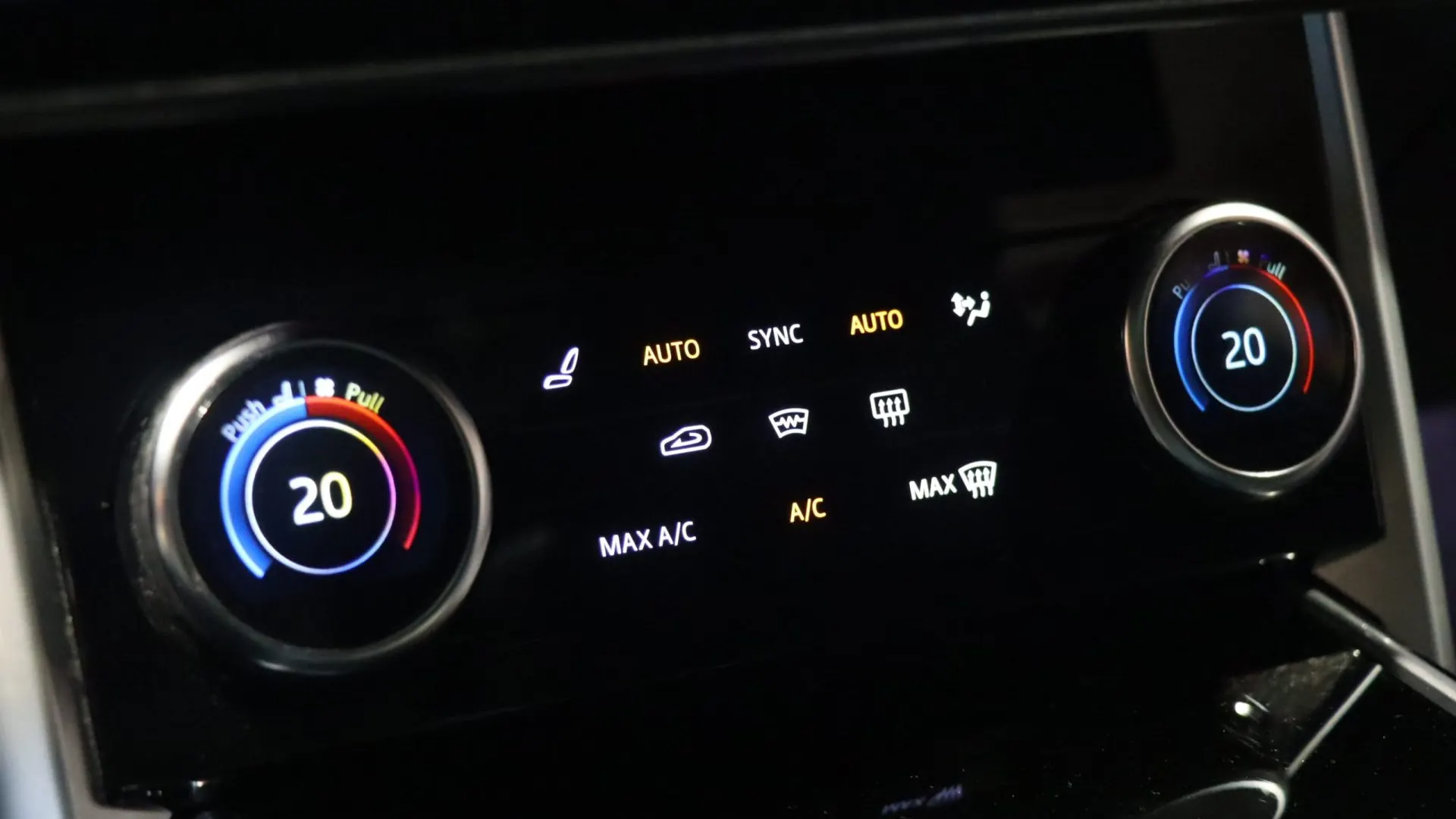 Land Rover RANGE — photo 25
