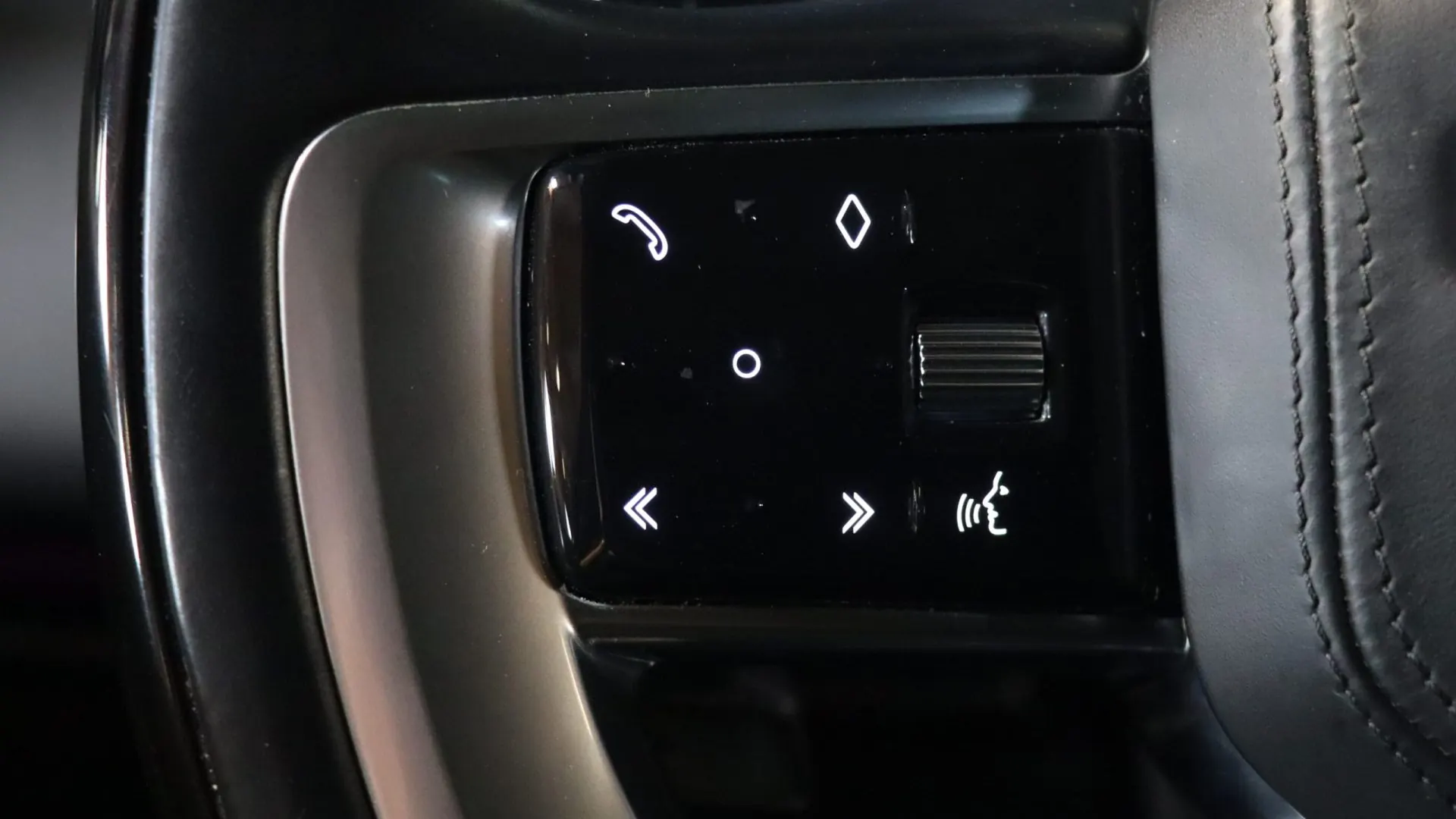 Land Rover RANGE — photo 15