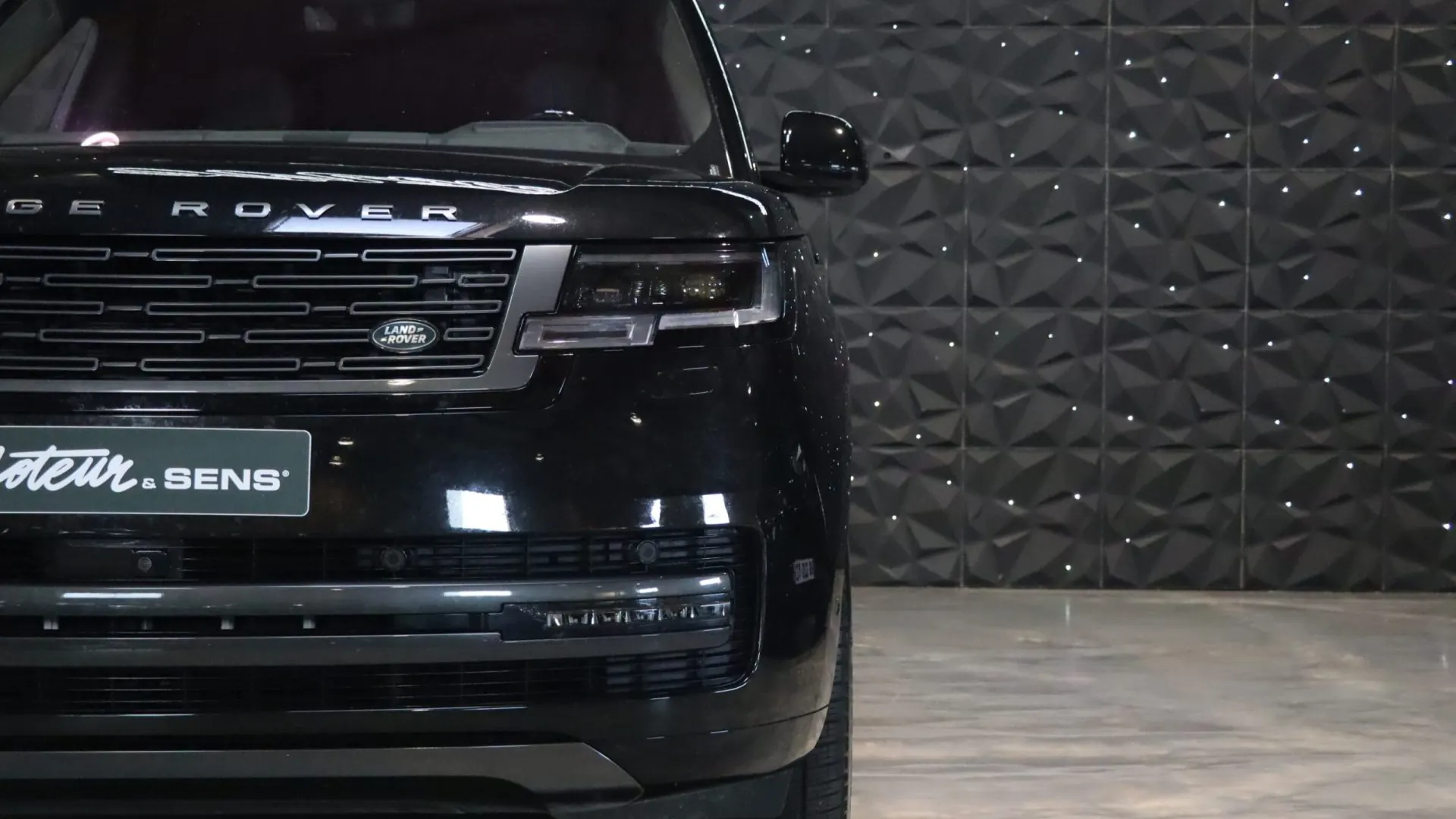 Land Rover RANGE — photo 39