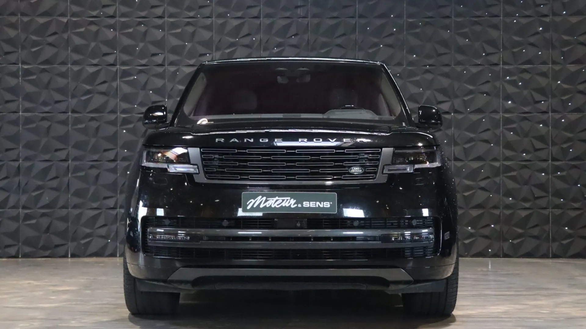 Land Rover RANGE — photo 3