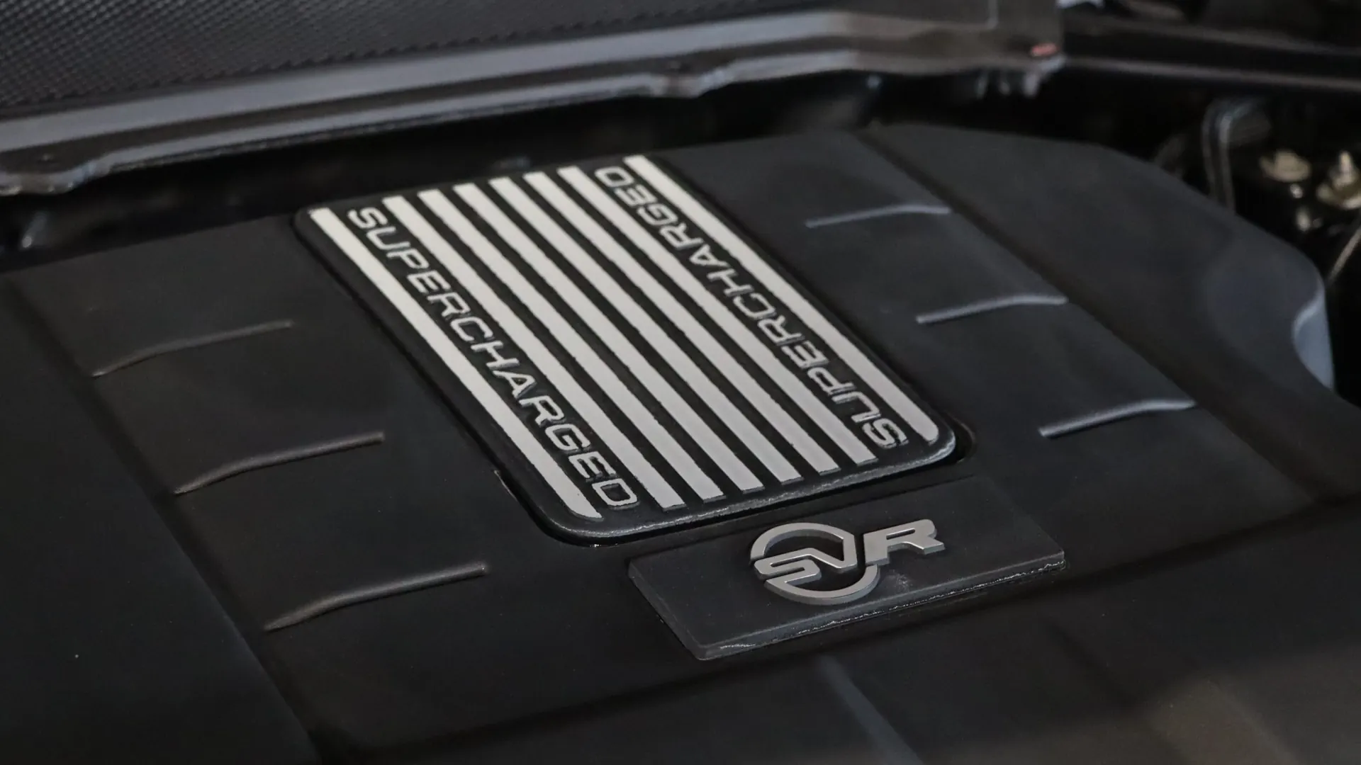 Land Rover RANGE — photo 45