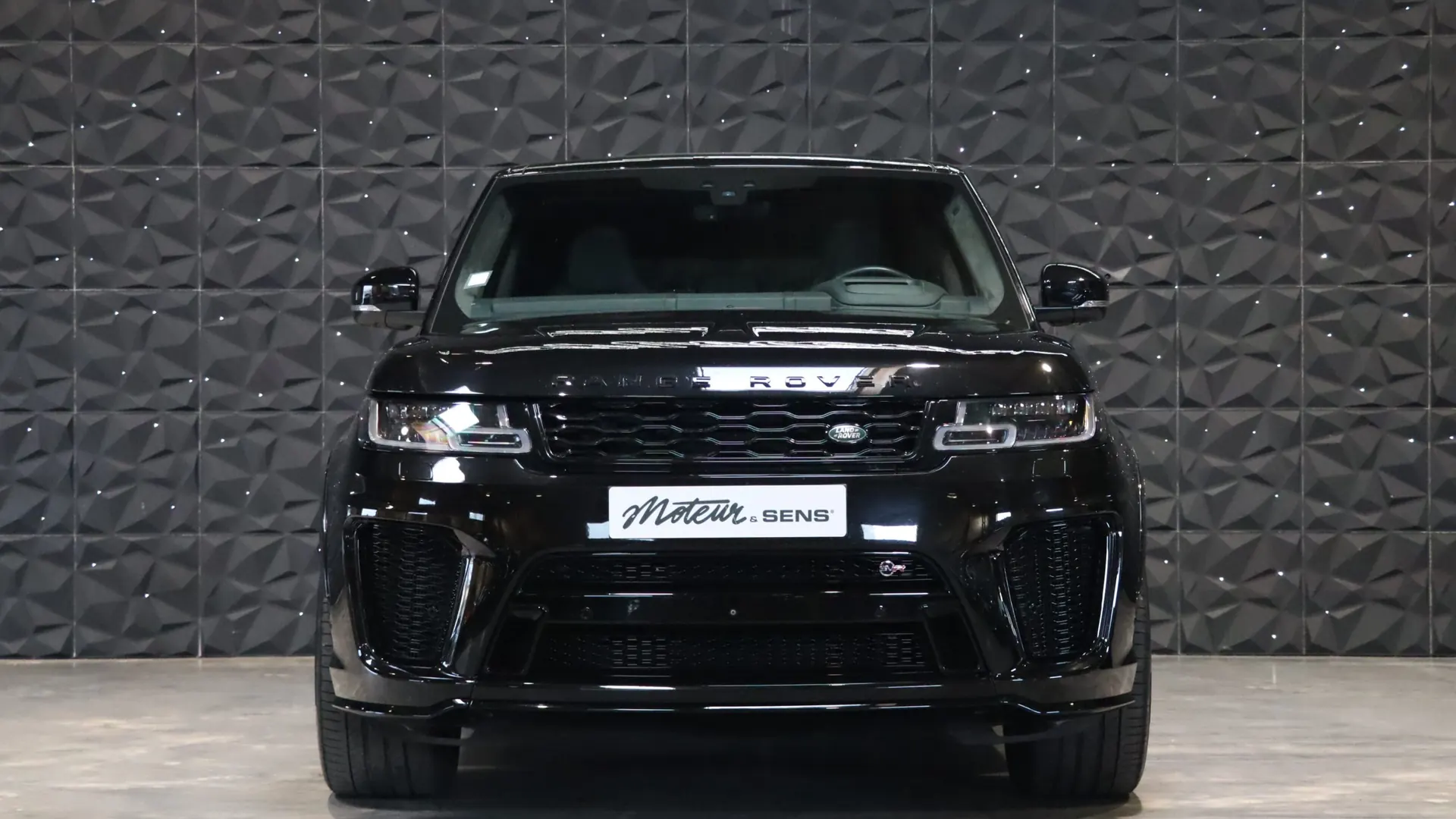 Land Rover RANGE — photo 3