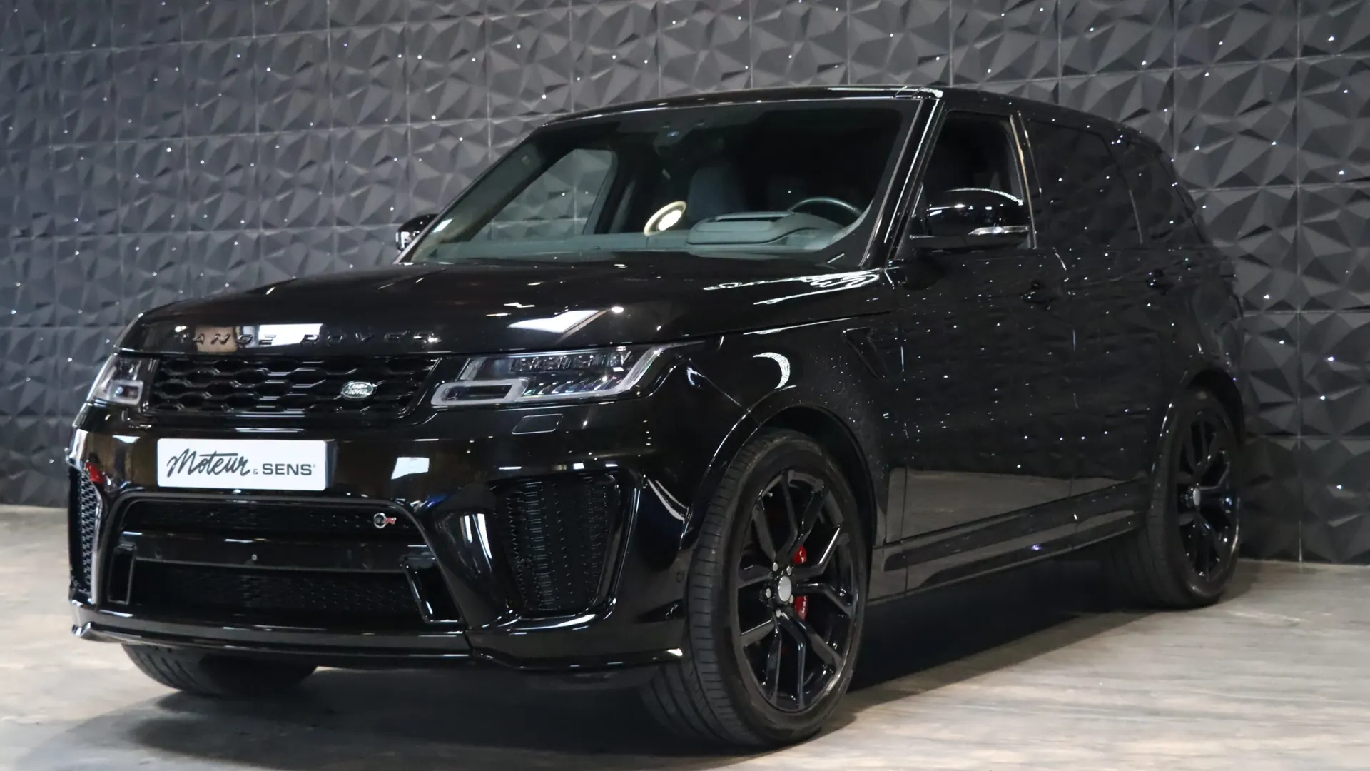 Land Rover RANGE — photo 47