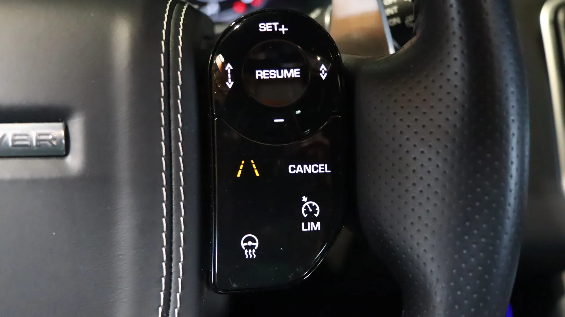 Land Rover RANGE — photo 17