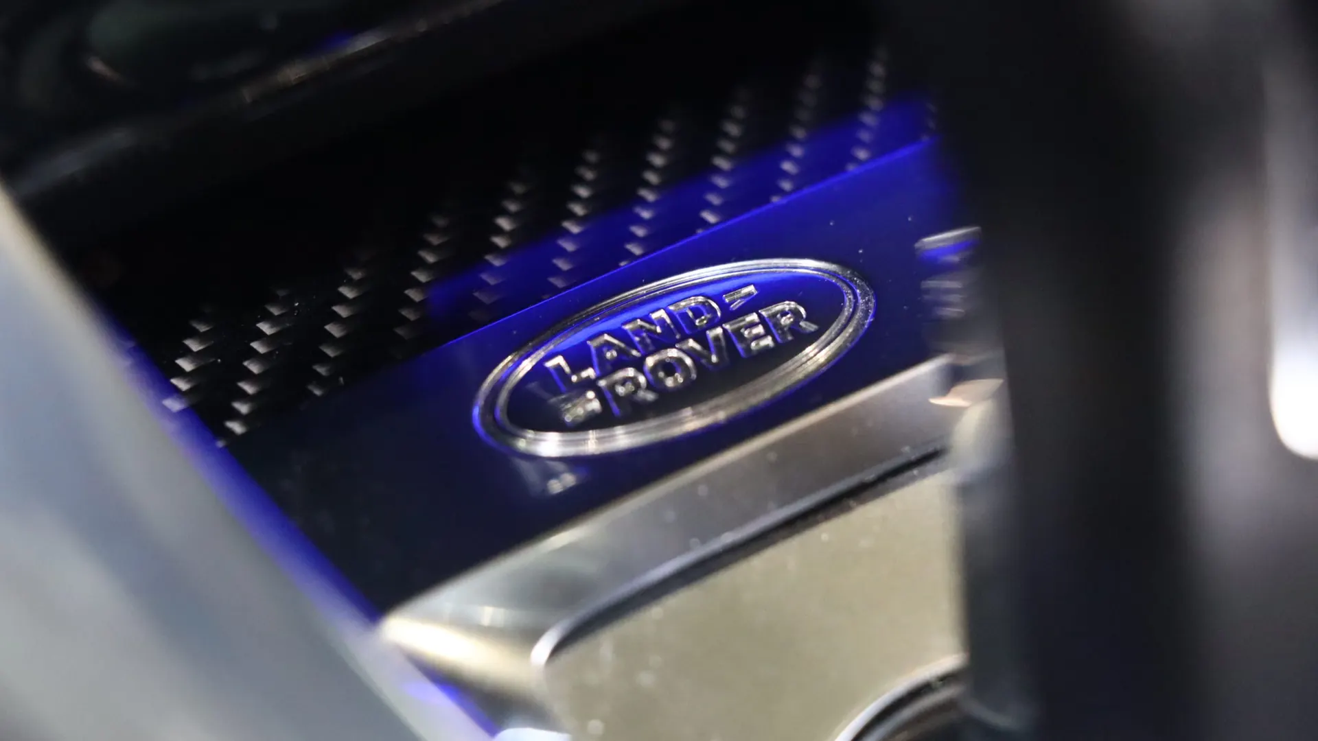 Land Rover RANGE — photo 27
