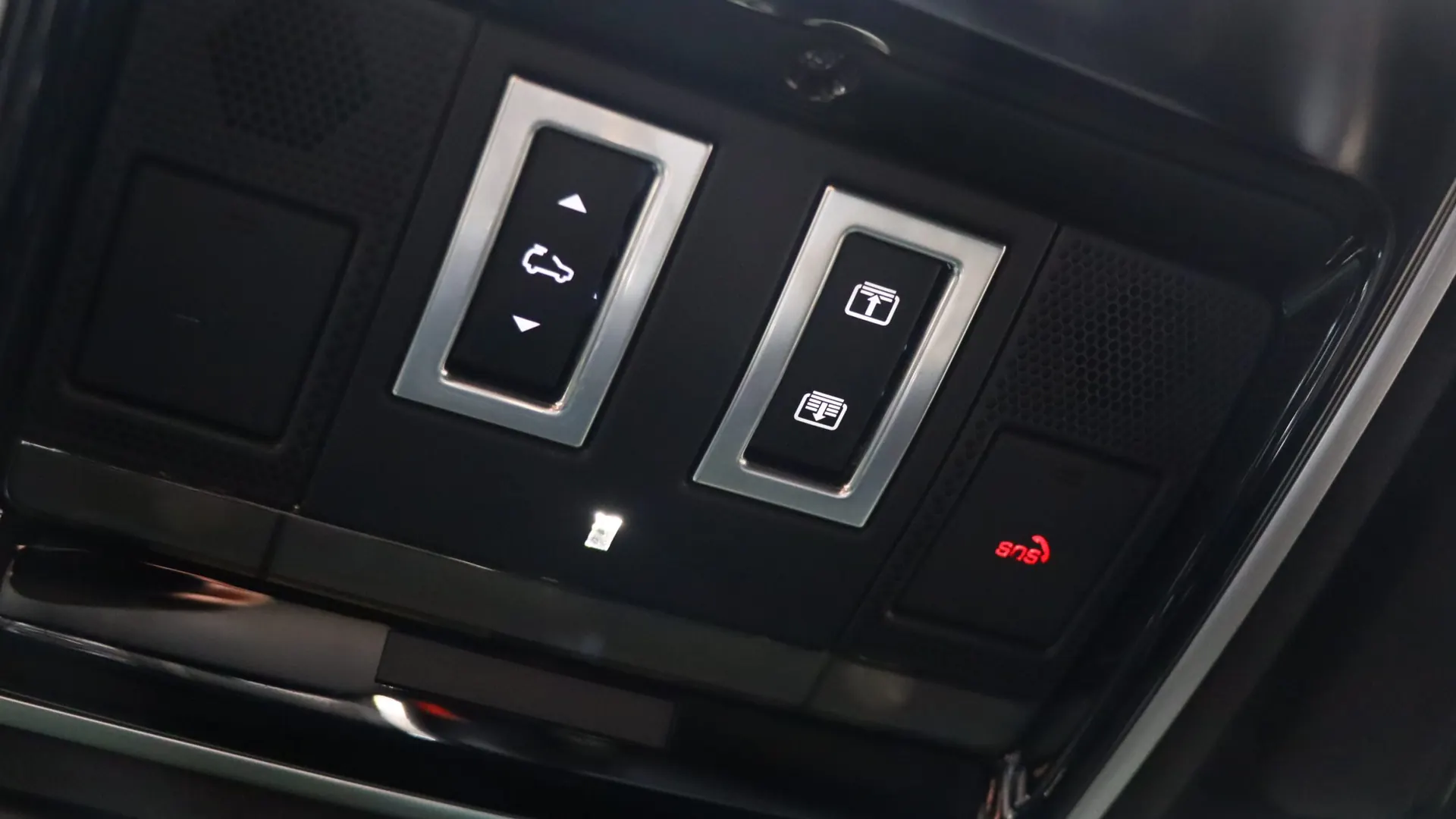 Land Rover RANGE — photo 32