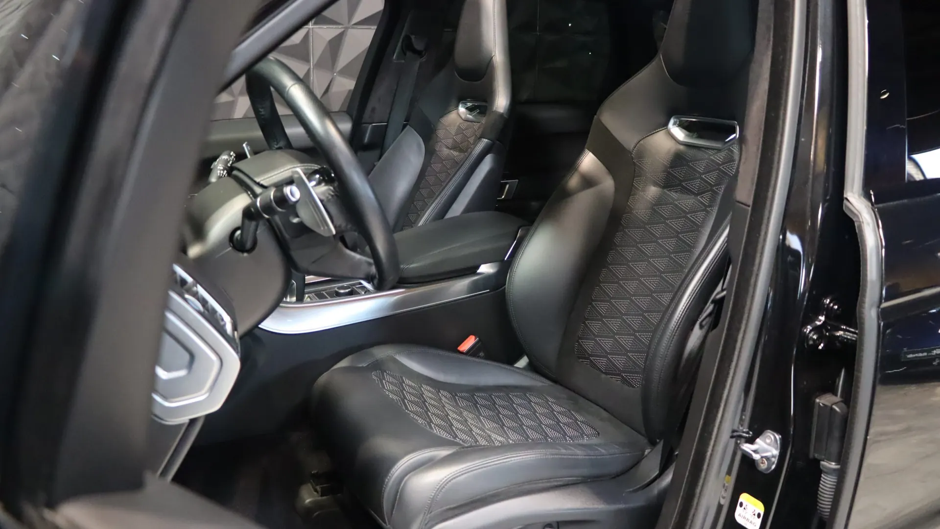 Land Rover RANGE — photo 6