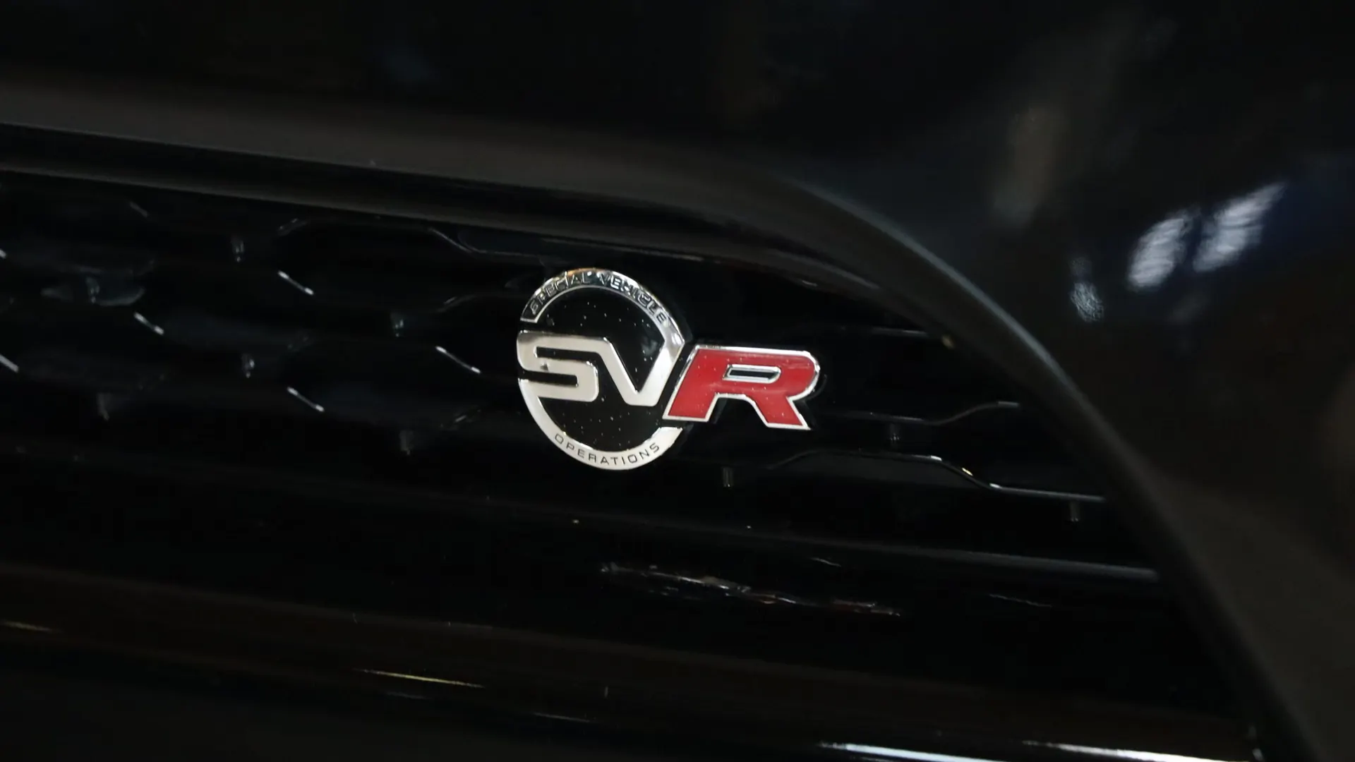 Land Rover RANGE — photo 42