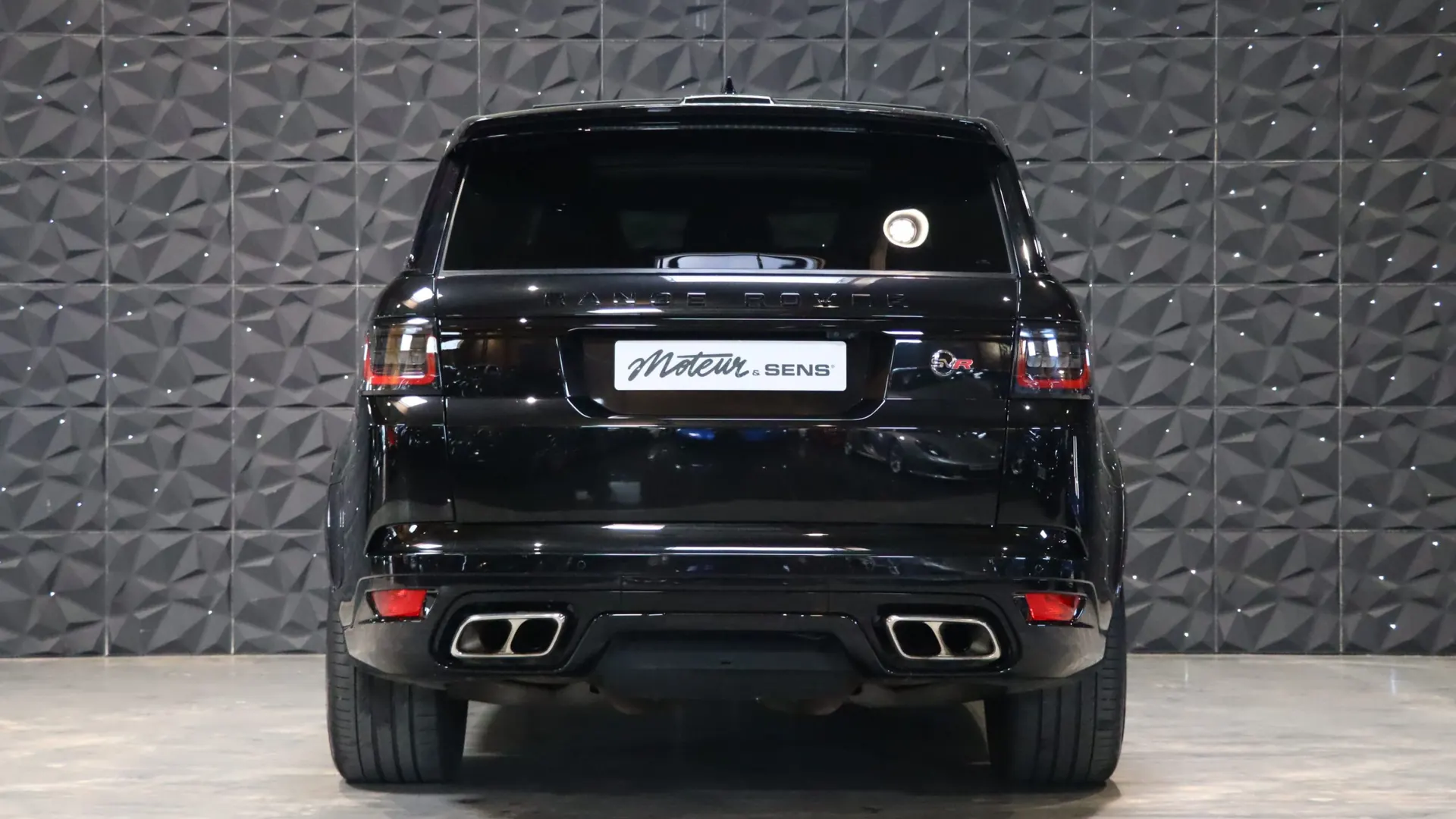 Land Rover RANGE — photo 4