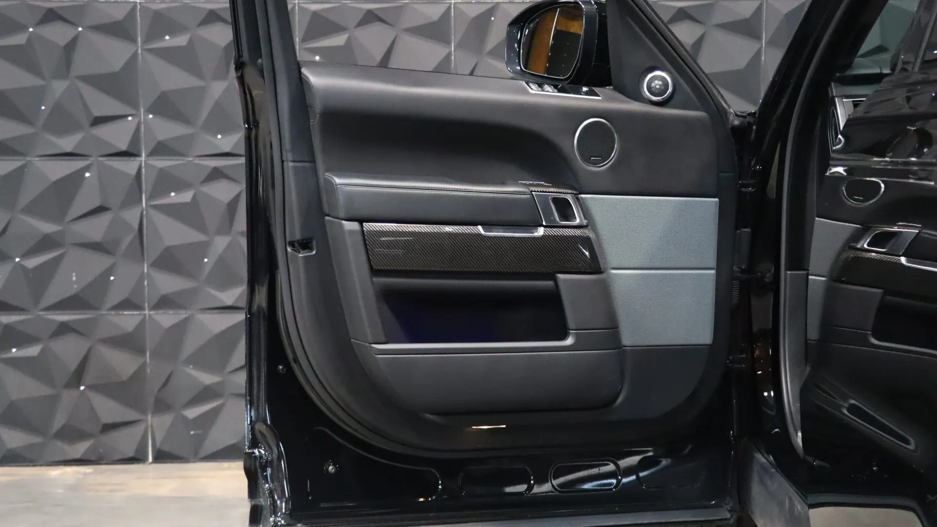 Land Rover RANGE — photo 10