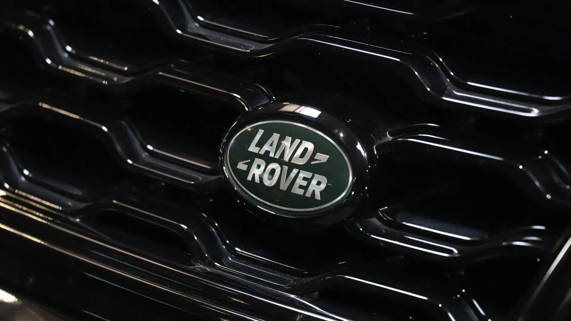 Land Rover RANGE — photo 41