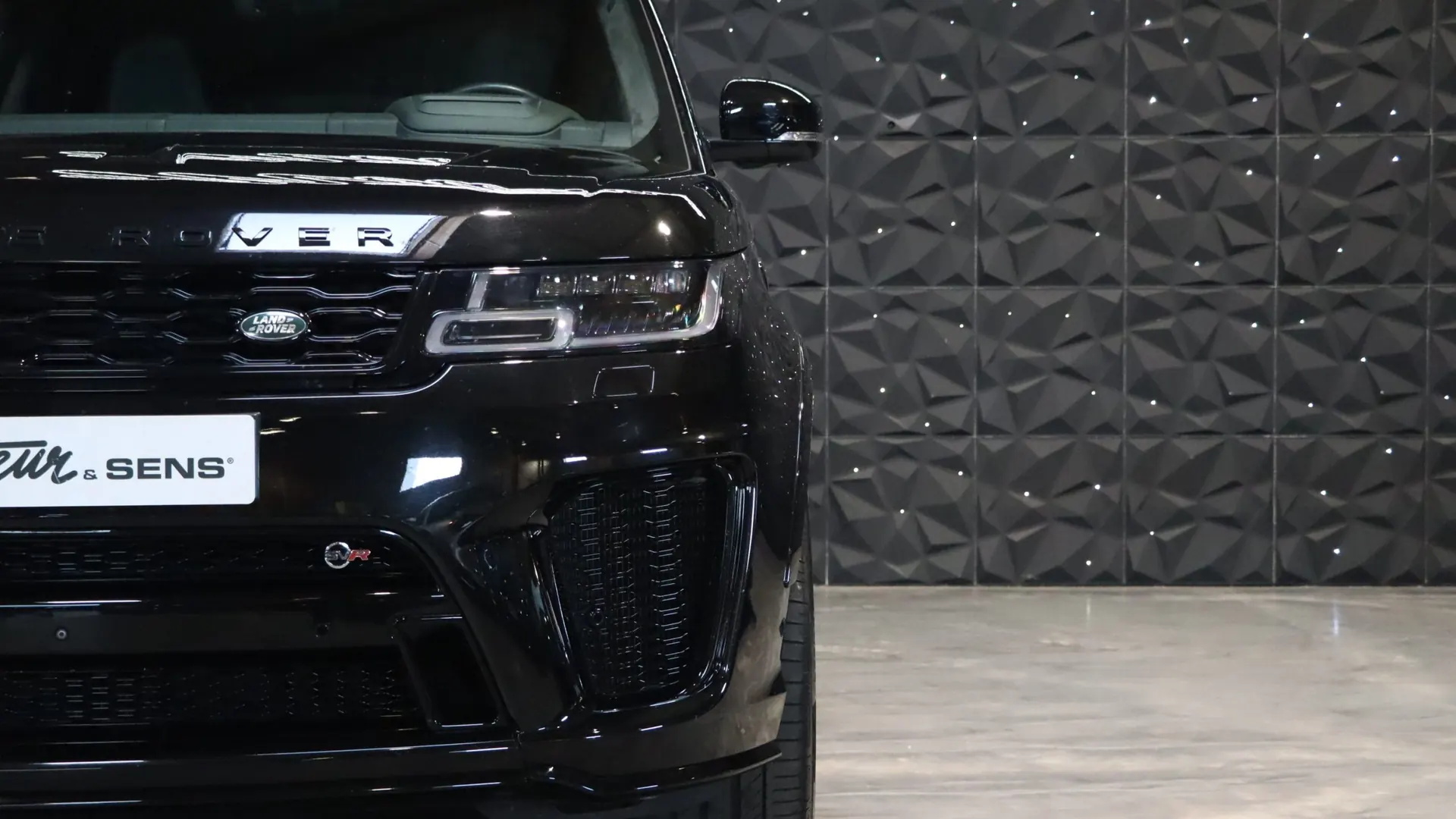 Land Rover RANGE — photo 38
