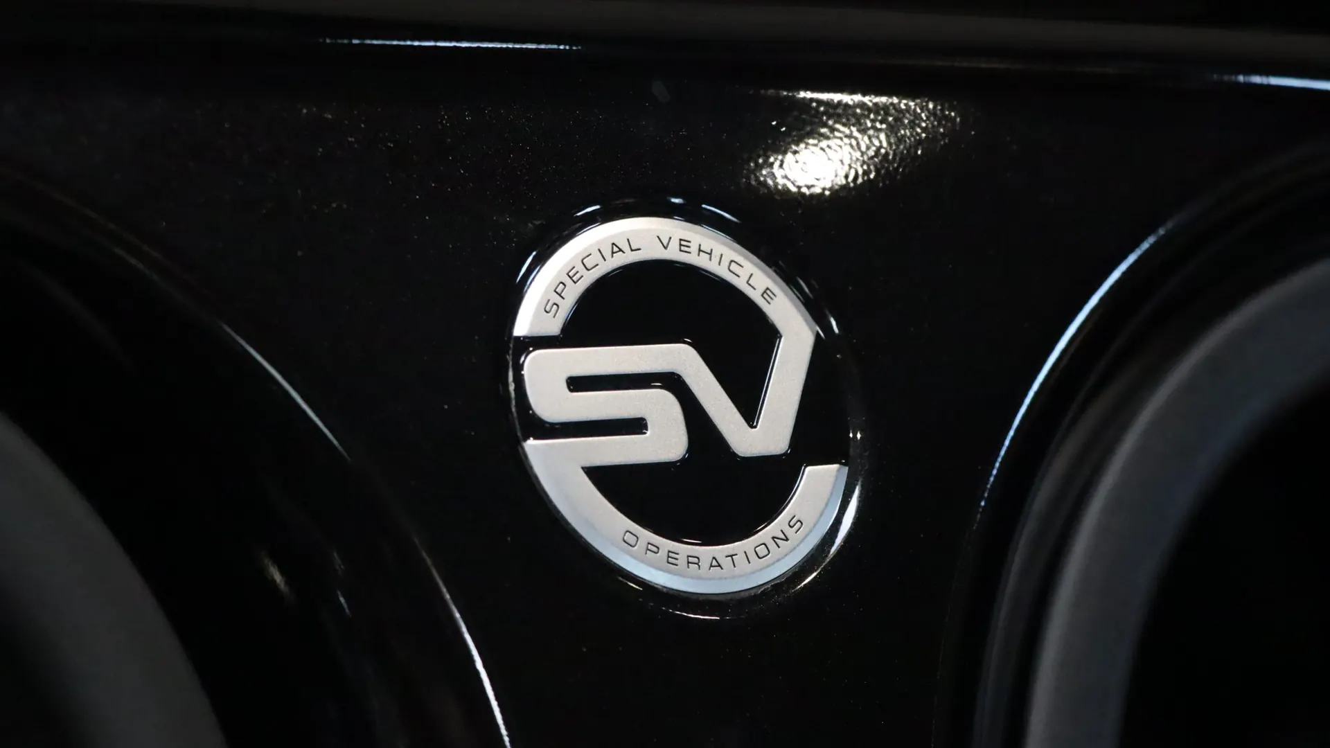 Land Rover RANGE — photo 50
