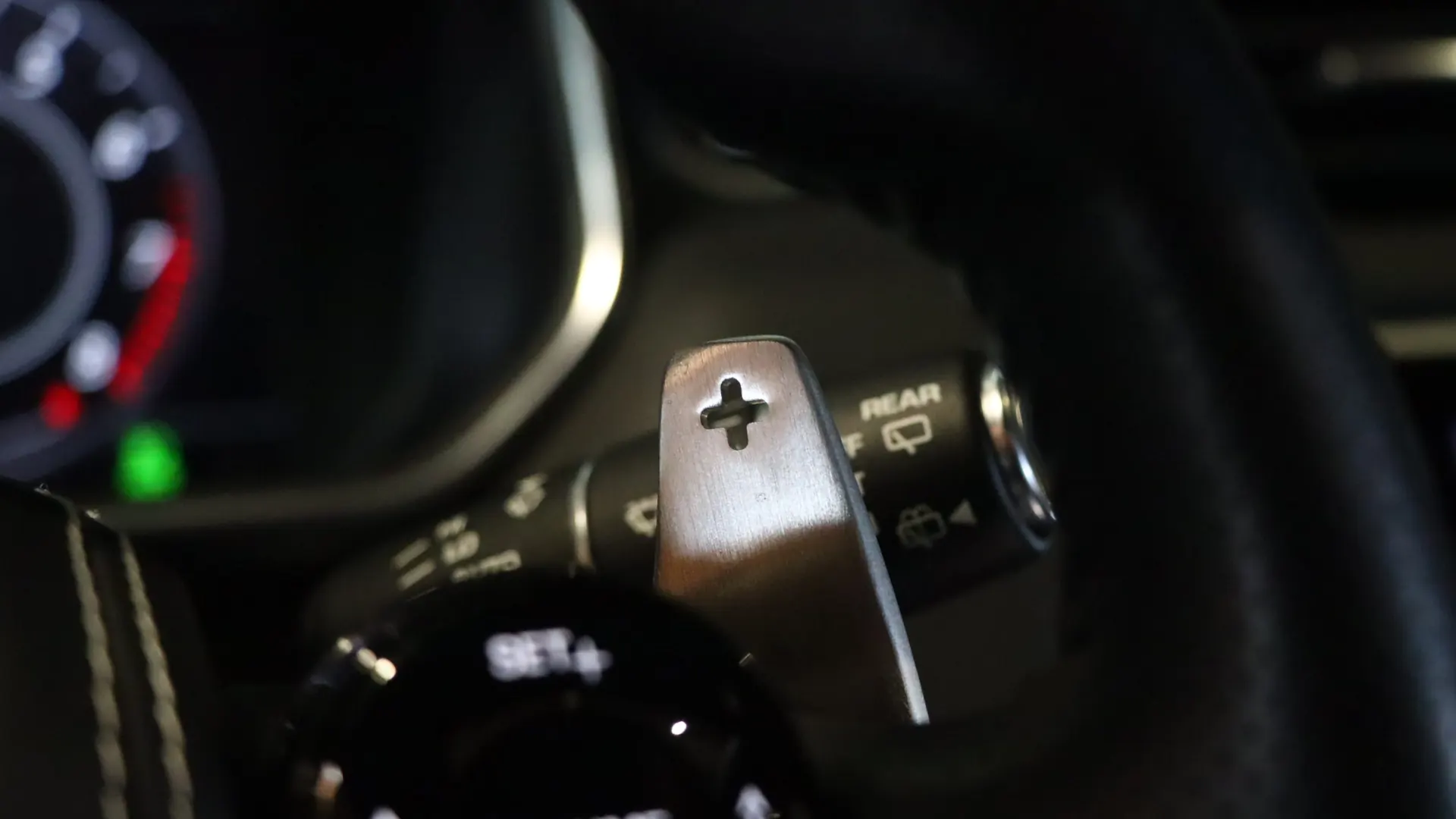 Land Rover RANGE — photo 18