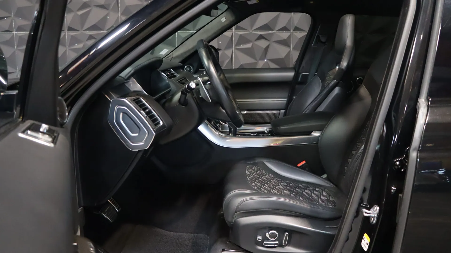 Land Rover RANGE — photo 7