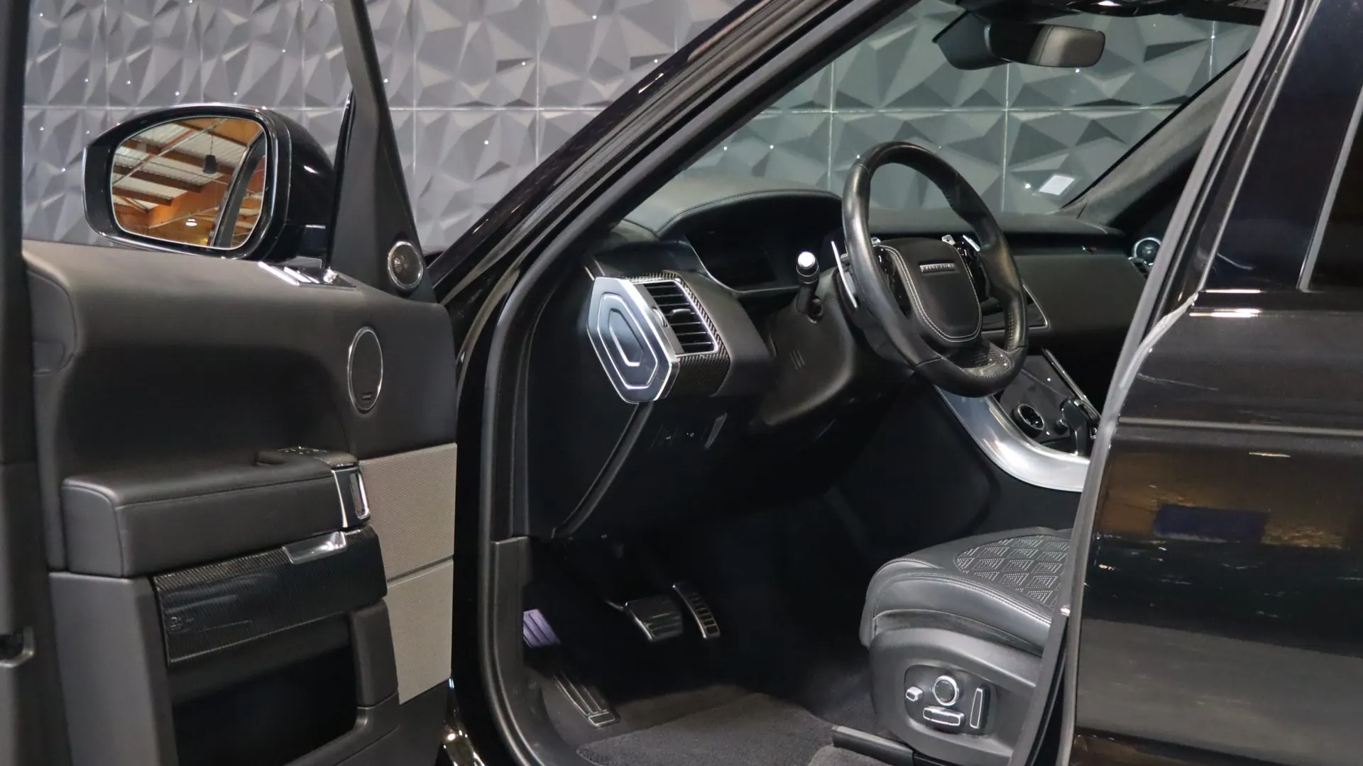 Land Rover RANGE — photo 8