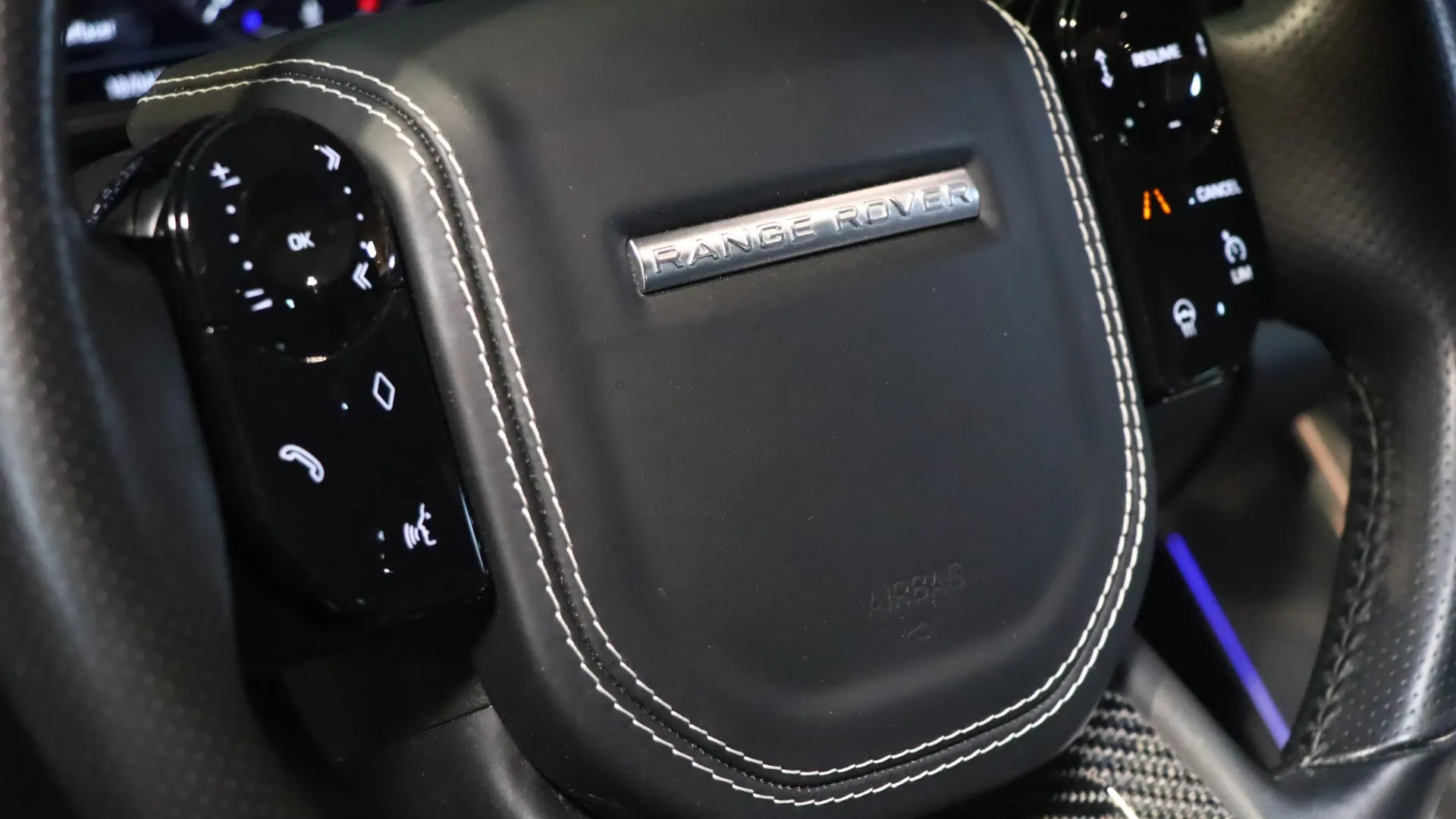 Land Rover RANGE — photo 20