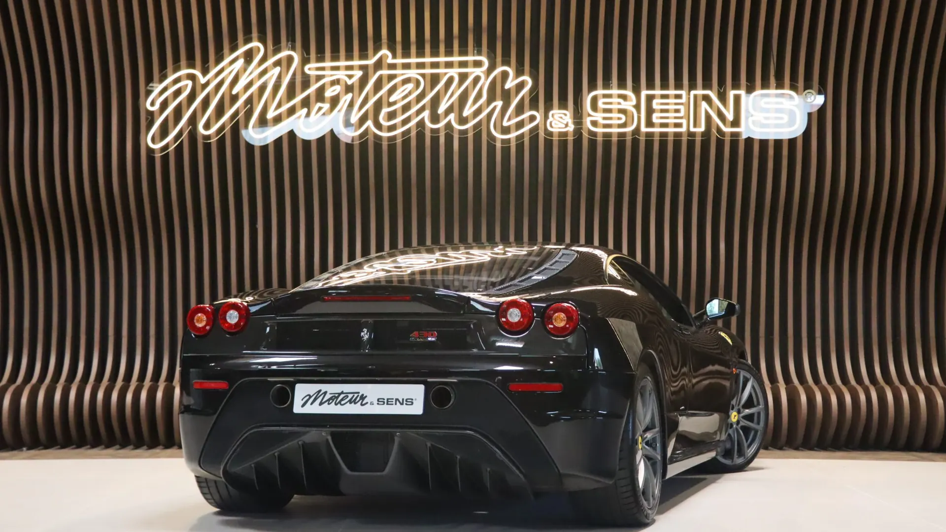 Ferrari 430 — photo 2