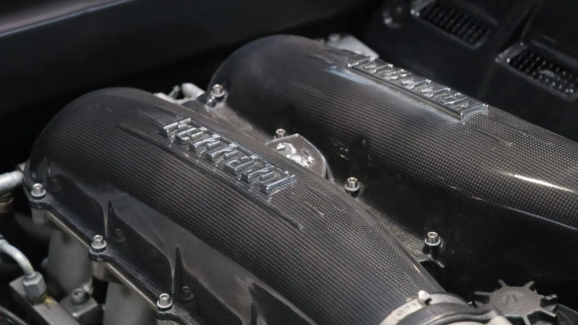 Ferrari 430 — photo 48
