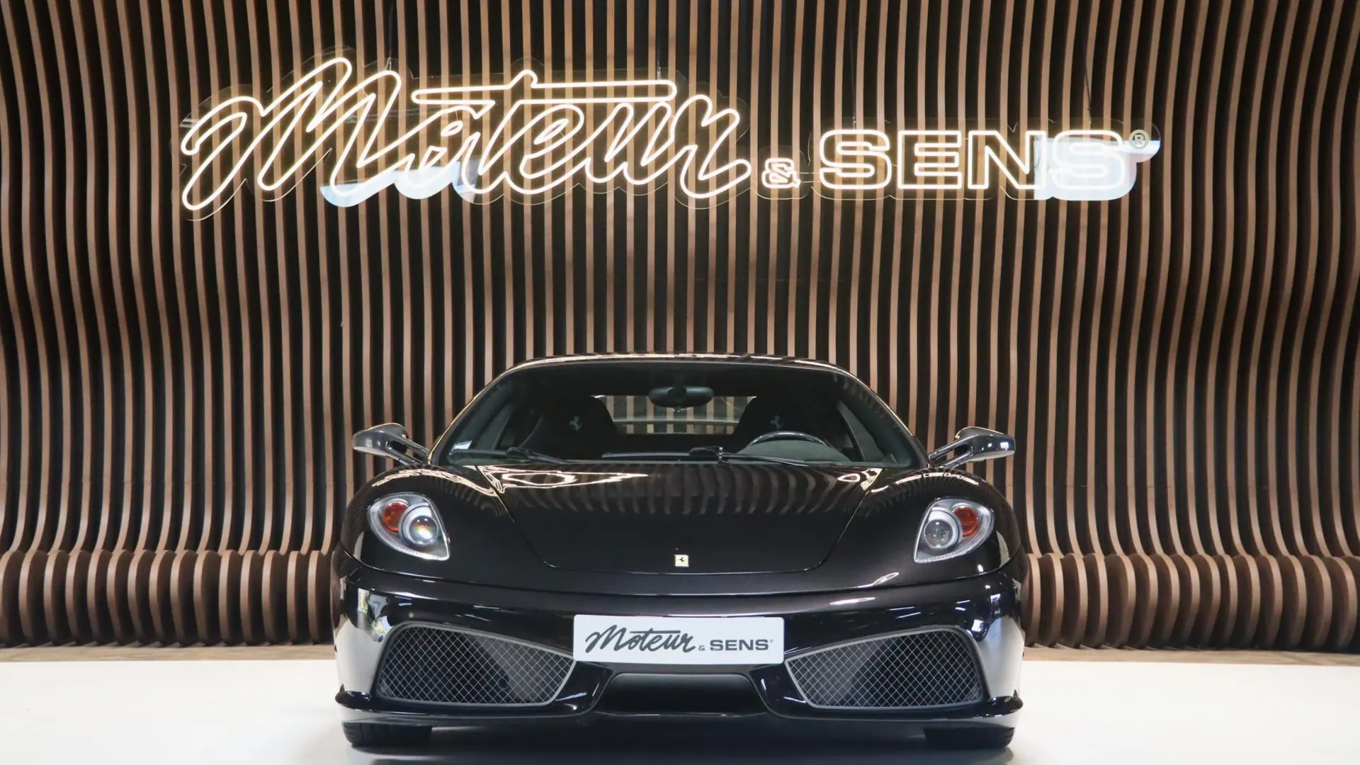 Ferrari 430 — photo 3