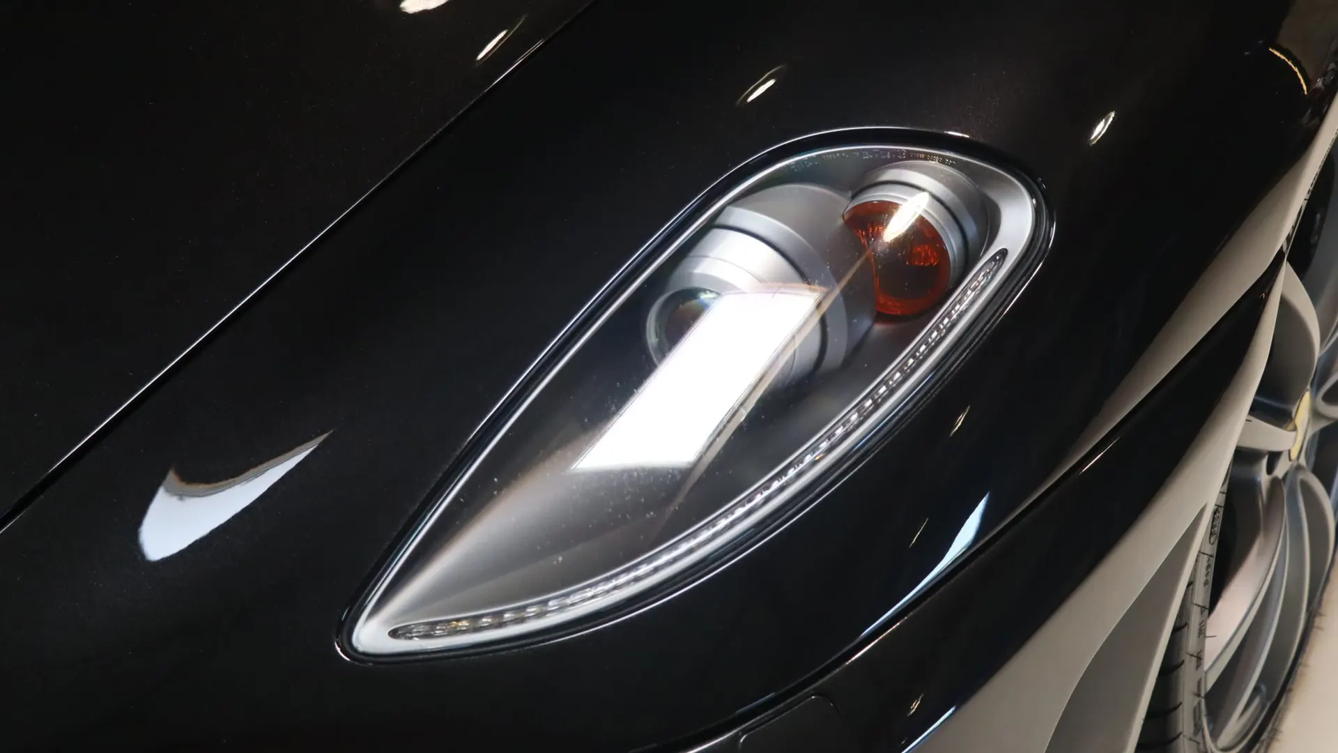 Ferrari 430 — photo 35