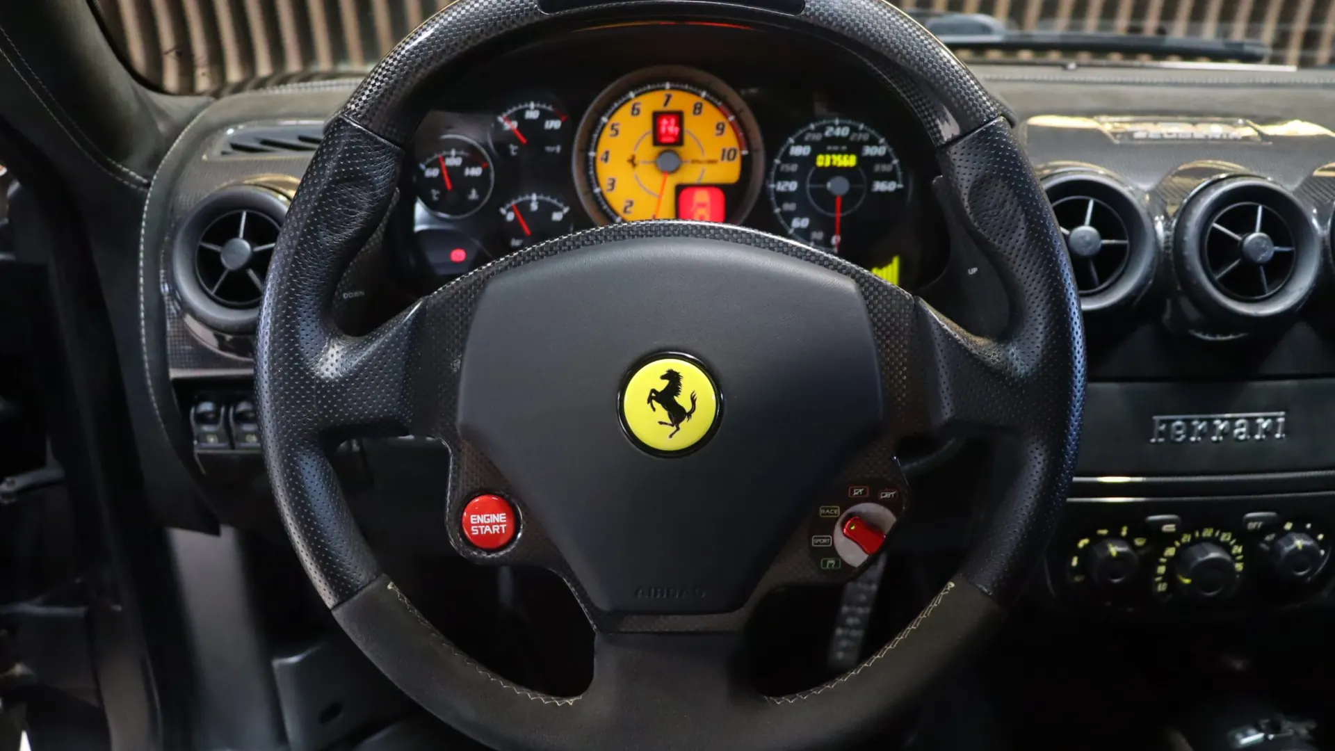 Ferrari 430 — photo 9