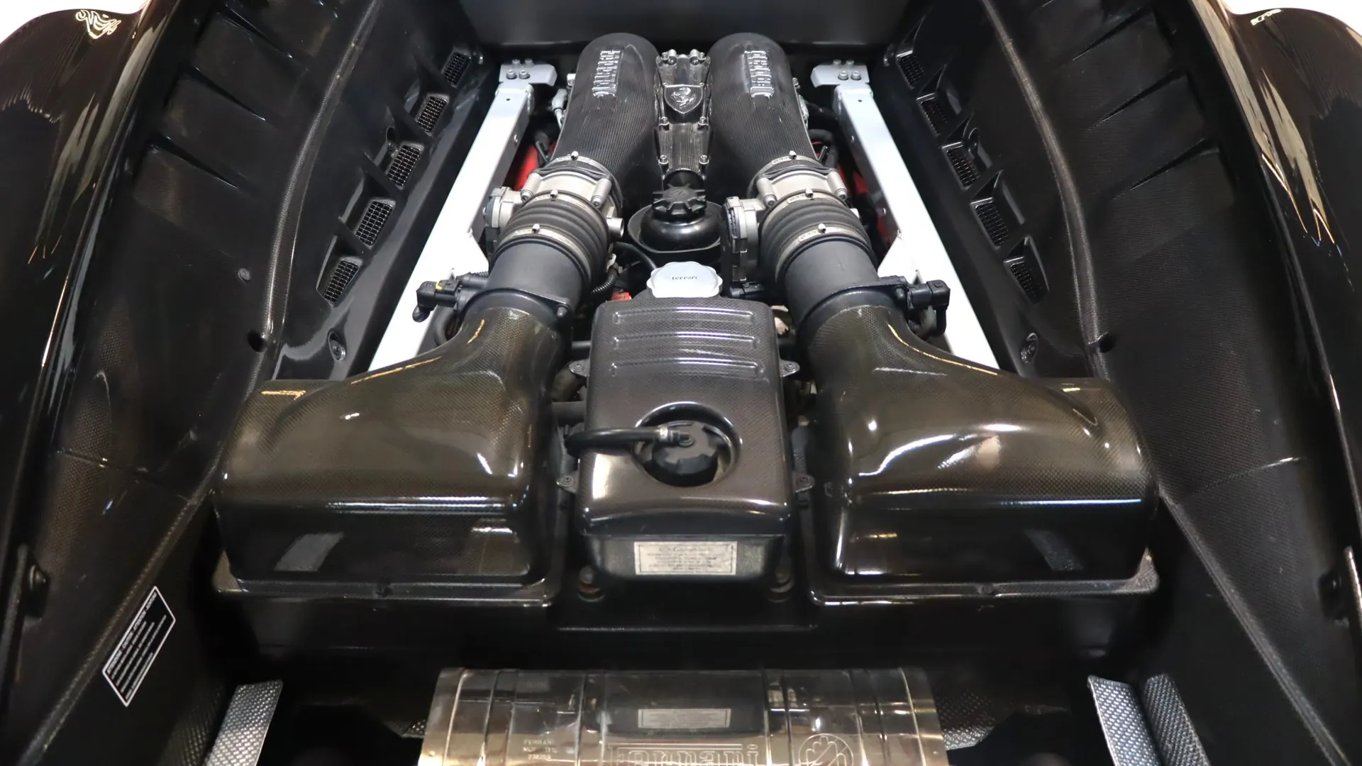 Ferrari 430 — photo 47