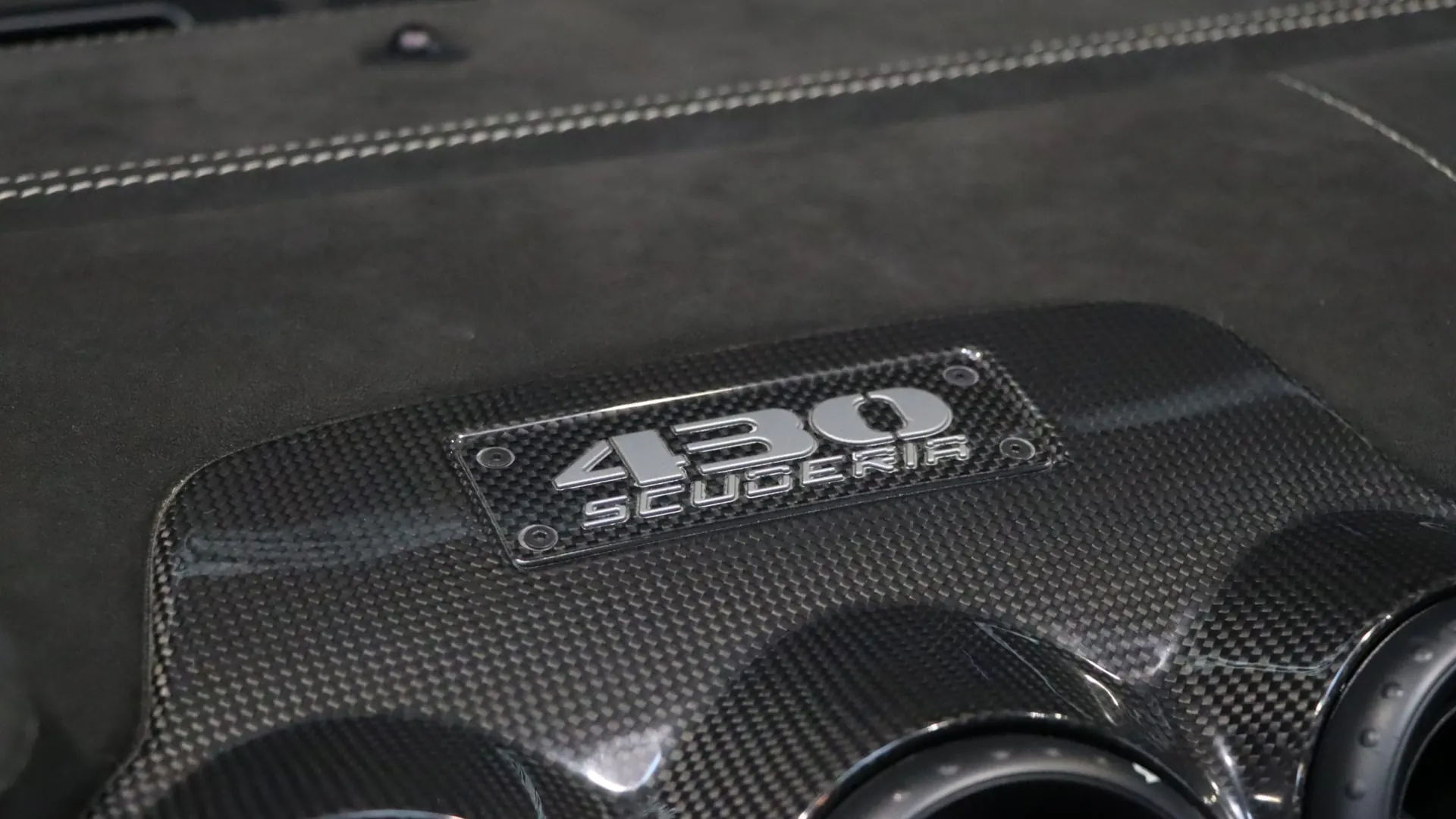 Ferrari 430 — photo 24