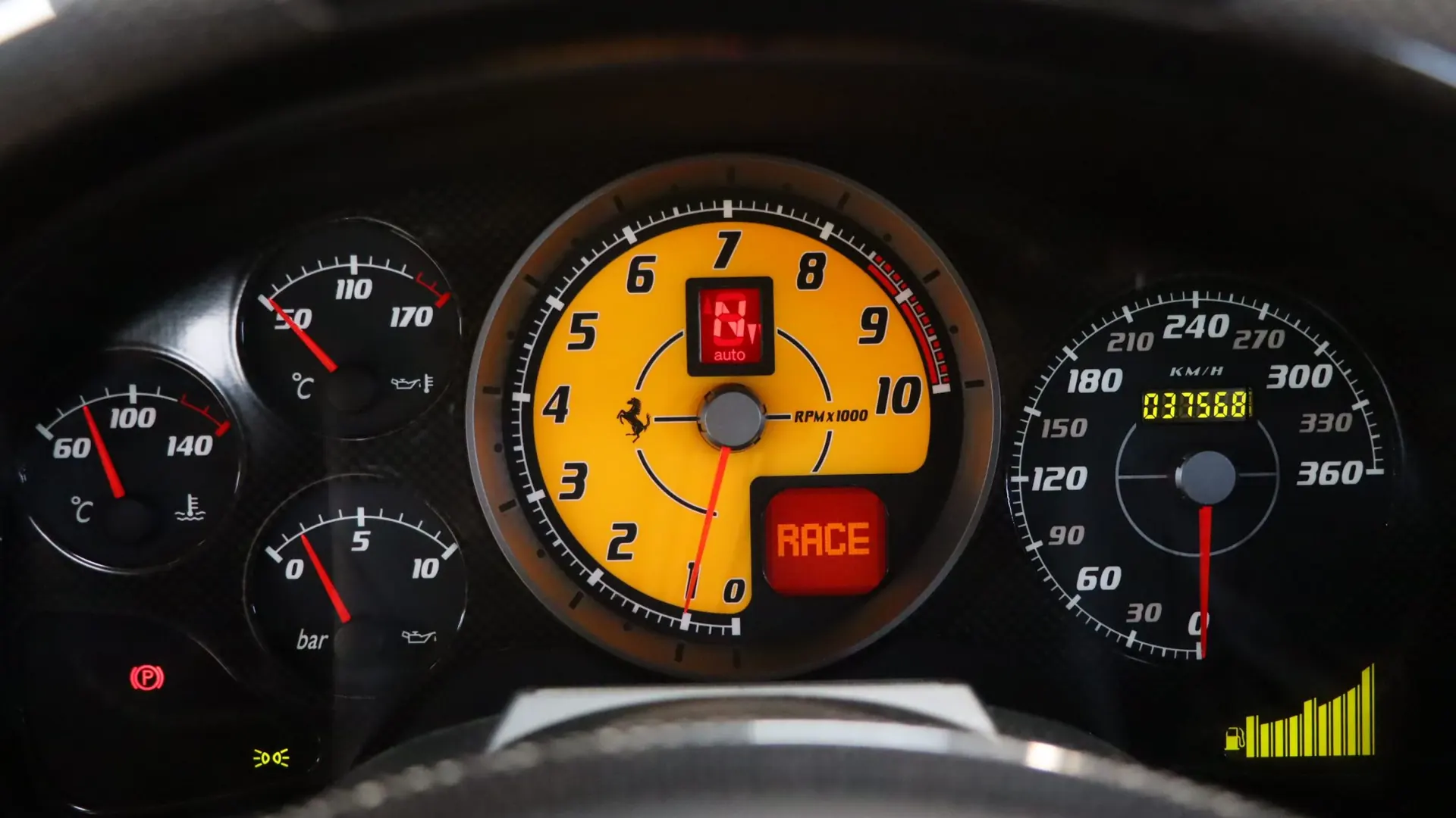 Ferrari 430 — photo 21