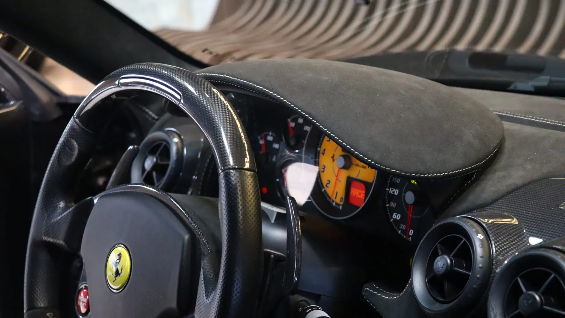 Ferrari 430 — photo 22