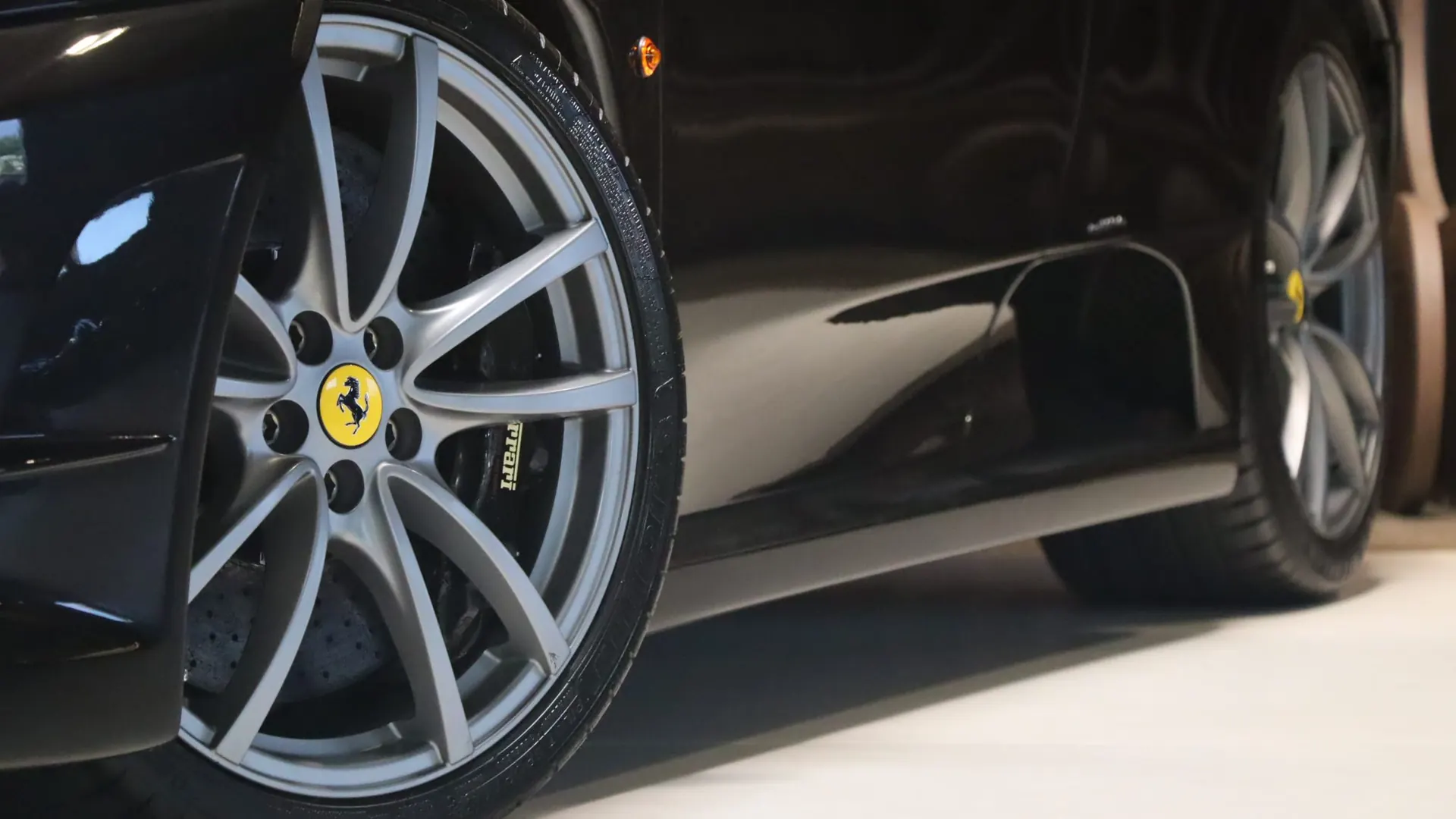 Ferrari 430 — photo 40